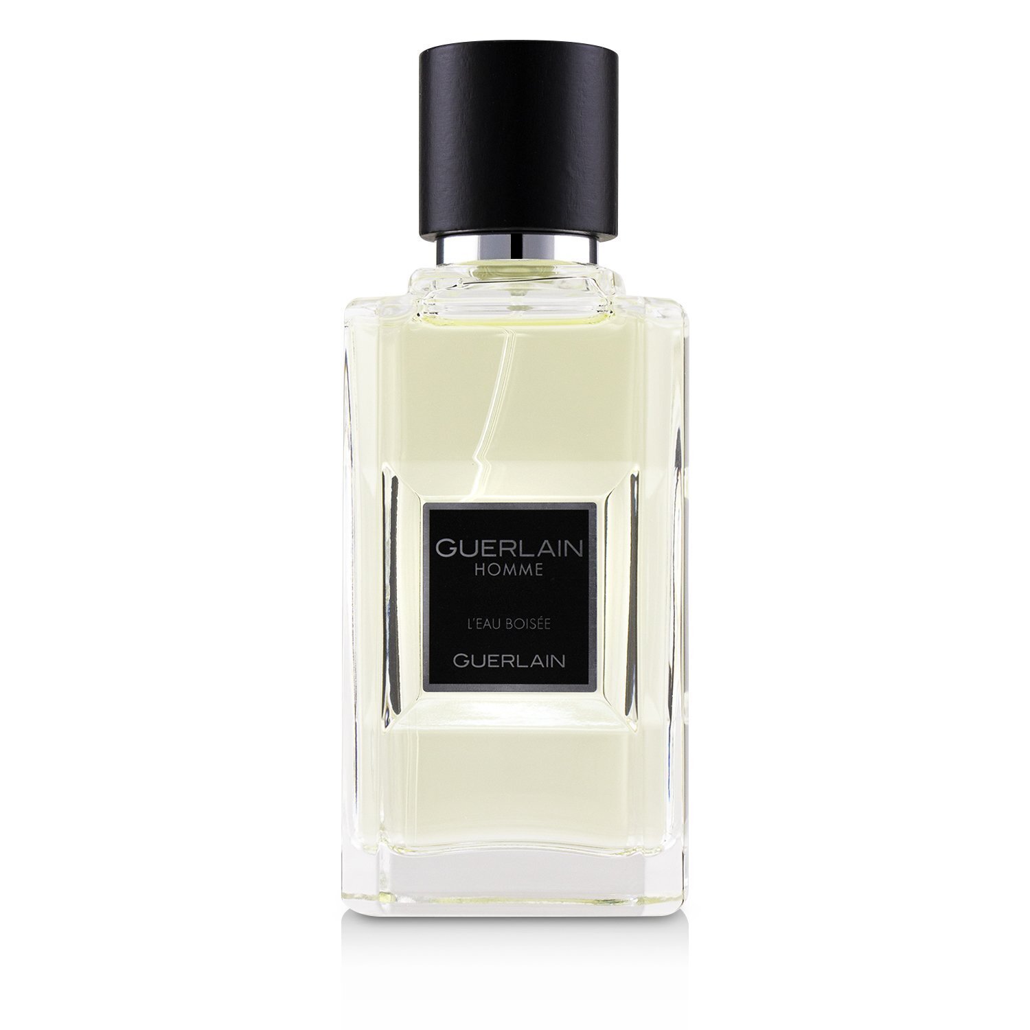 Guerlain Homme L'Eau Boisee Eau De Toilette Spray 50ml/1.6oz