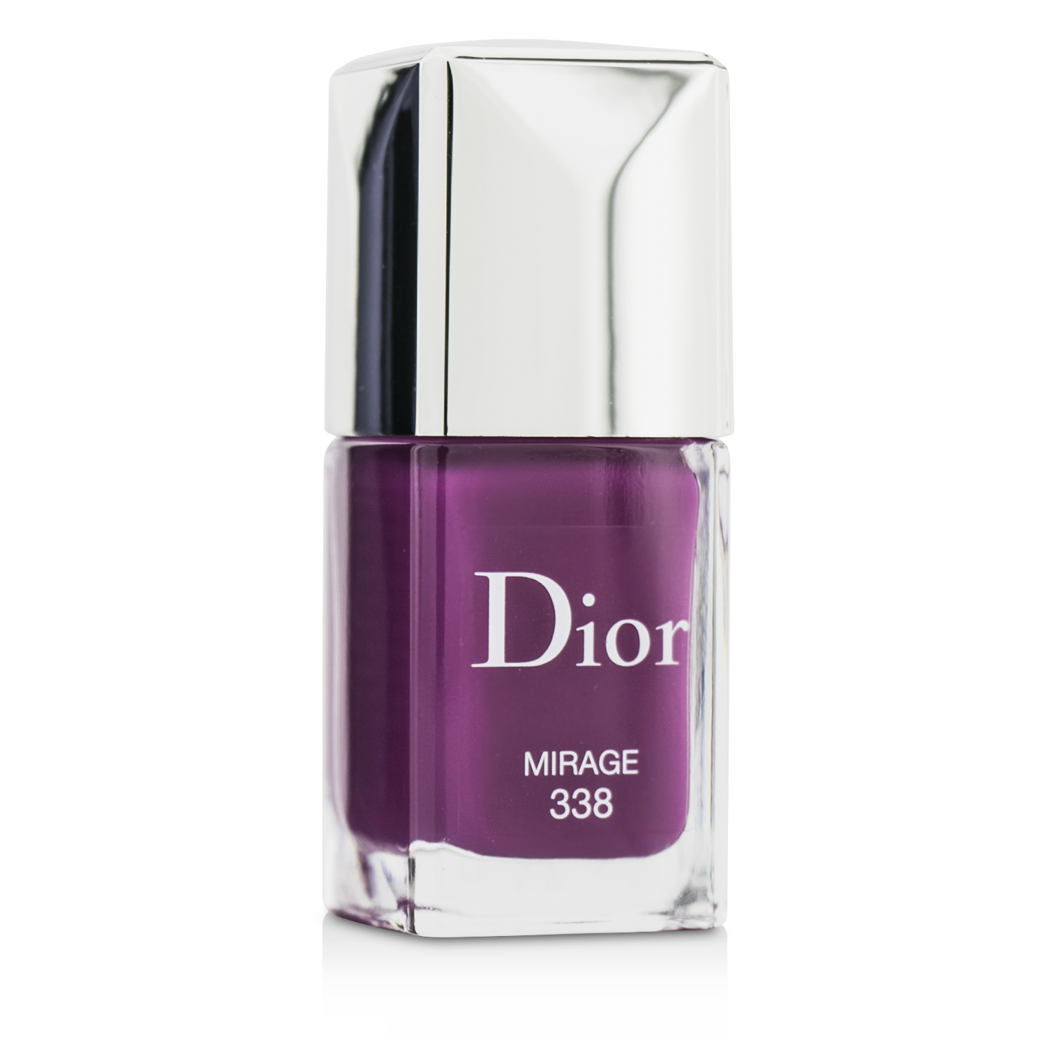 Christian Dior Dior Vernis Couture Colour Сияющий и Стойкий Лак для Ногтей 10ml/0.33oz