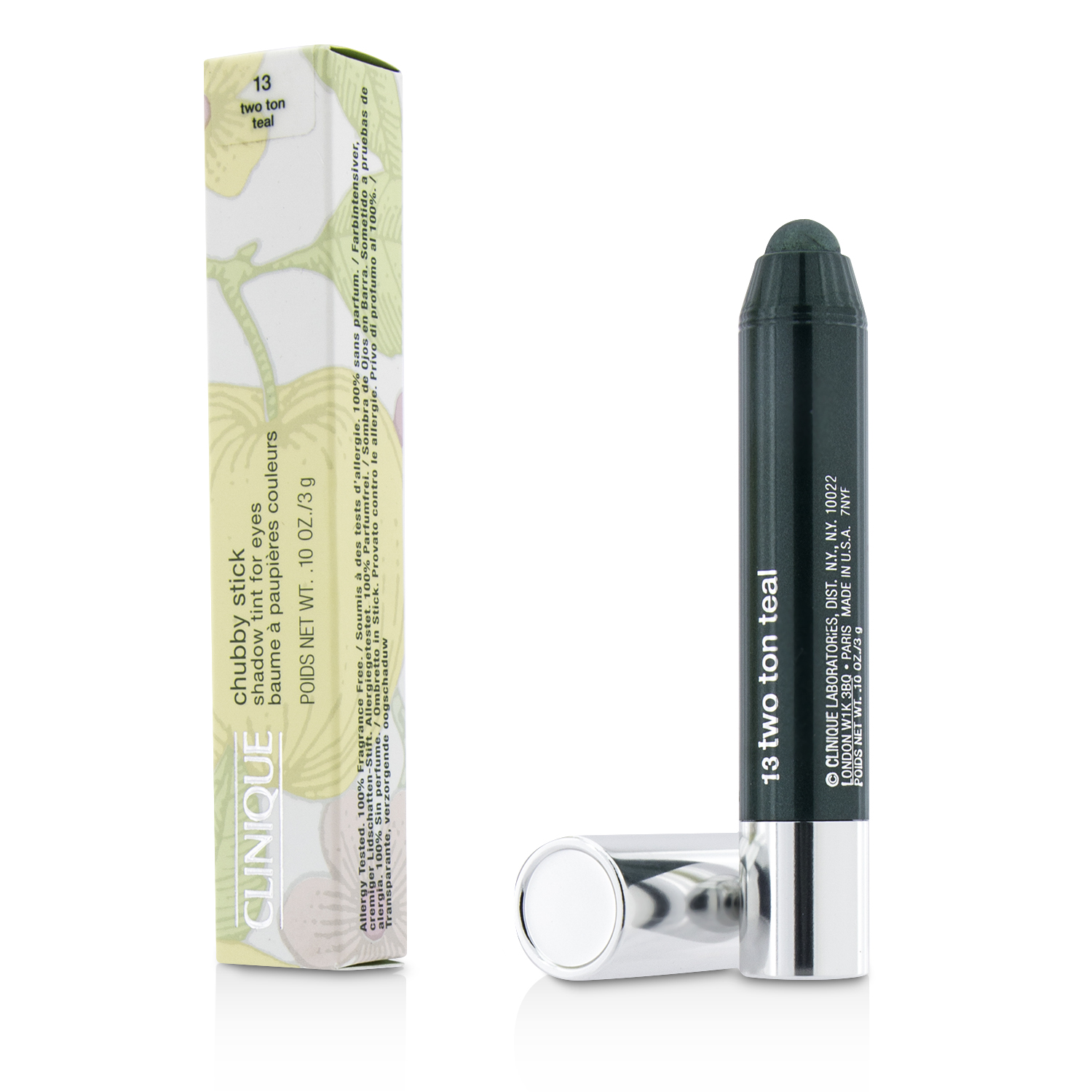 Clinique Chubby Stick Σκιά Ματιών 3g/0.1oz