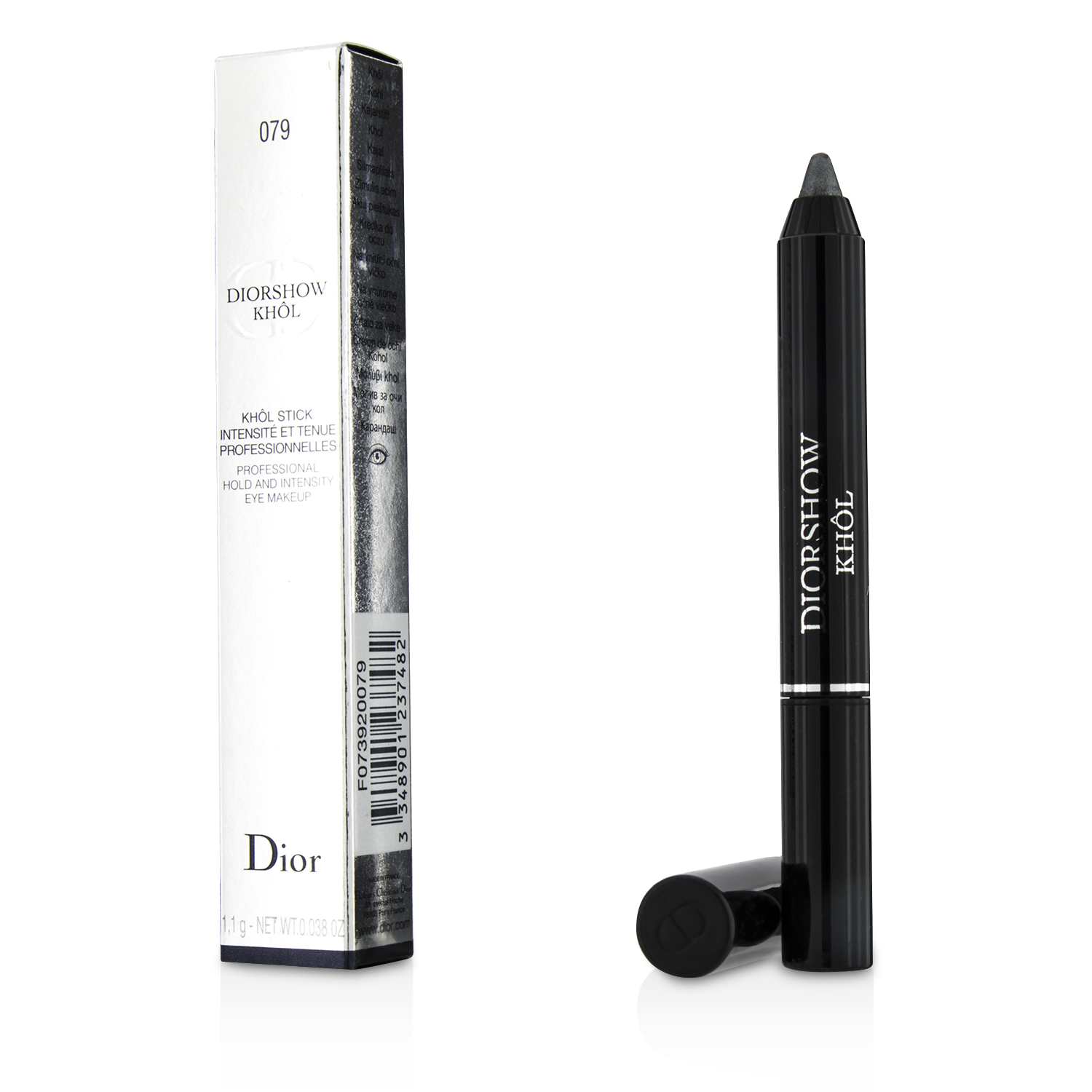 Christian Dior Diorshow Khol Stick 1.1g/0.038oz