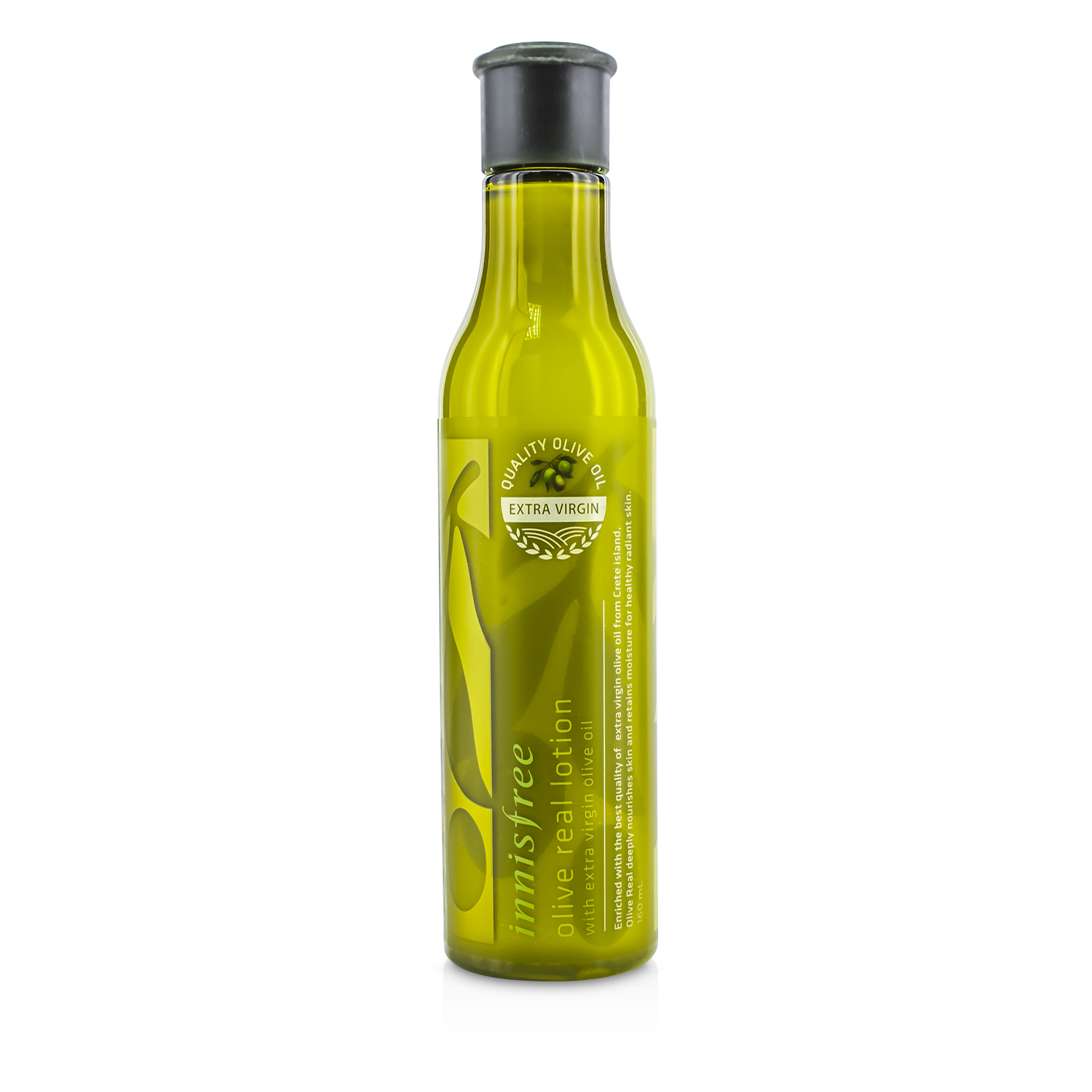 Innisfree Olive Real Lotion 160ml/5.41oz