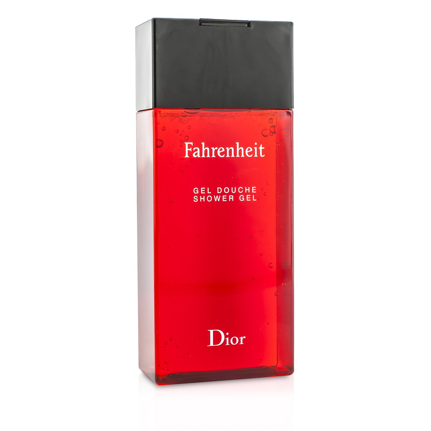 Christian Dior Fahrenheit Gel Ducha 200ml/6.8oz