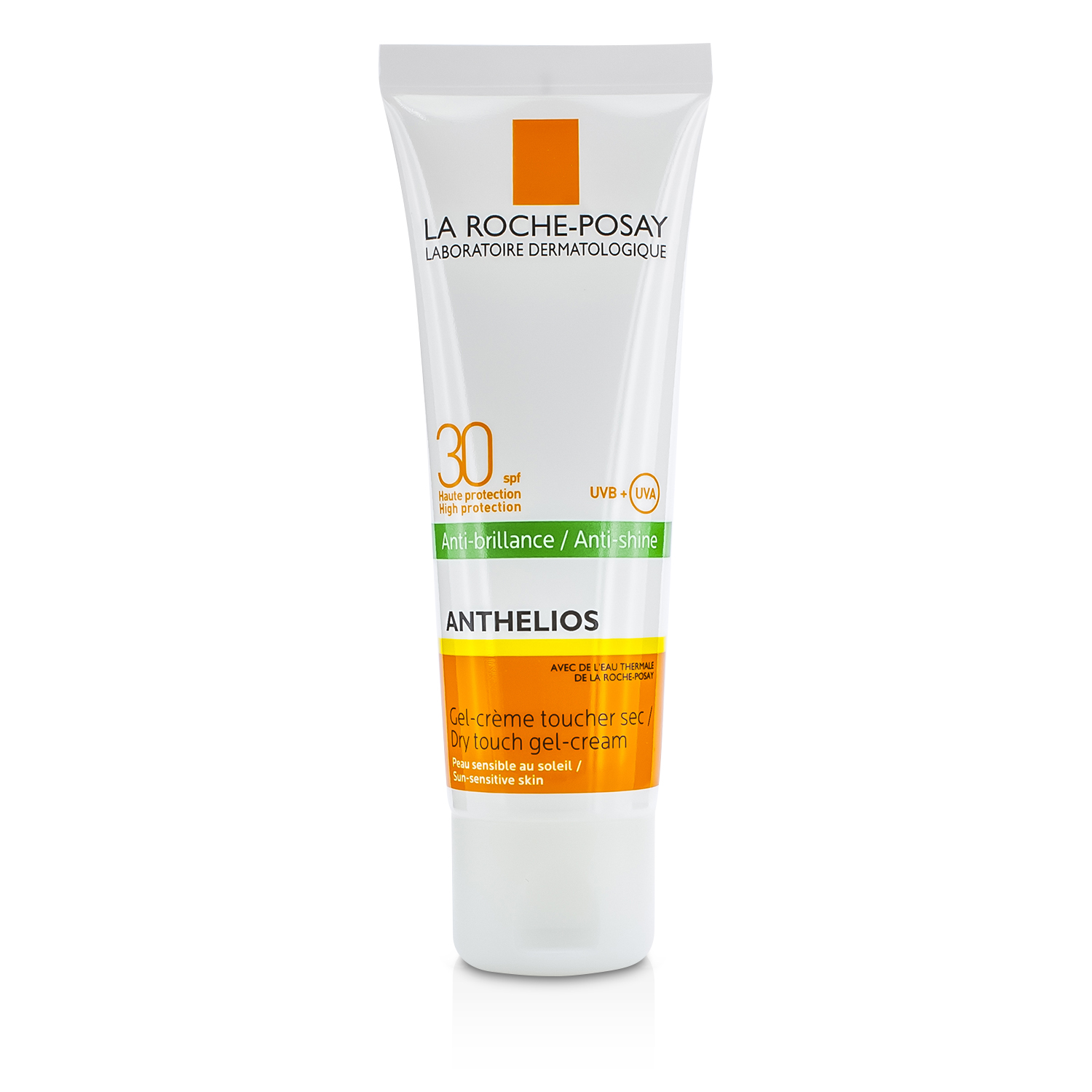 La Roche Posay Anthelios 30 Dry Touch Gel-Cream SPF30 - For Sun-Sensitive Skin 50ml/1.69oz