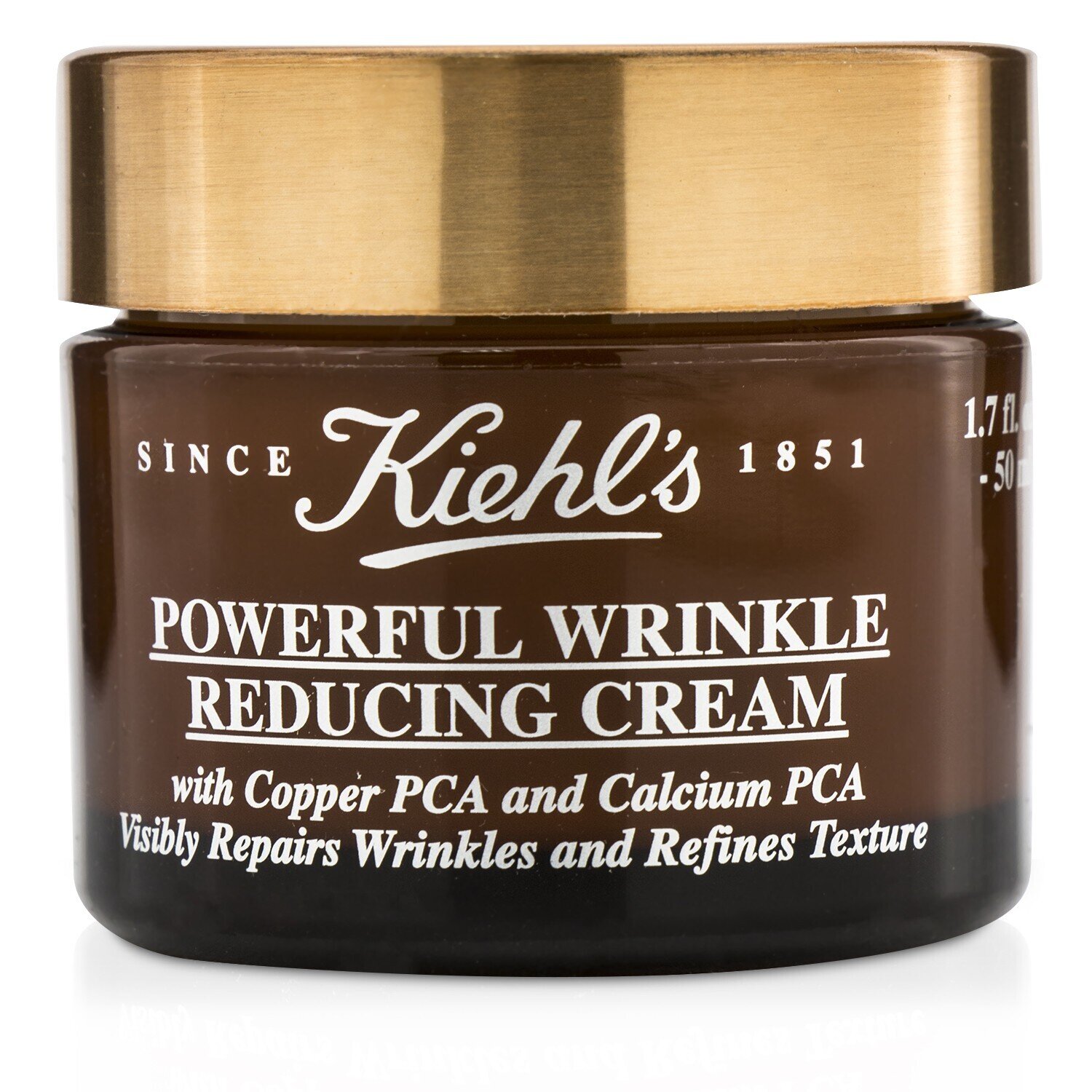 Kiehl's Powerful Wrinkle Reducing Cream 50ml/1.7oz