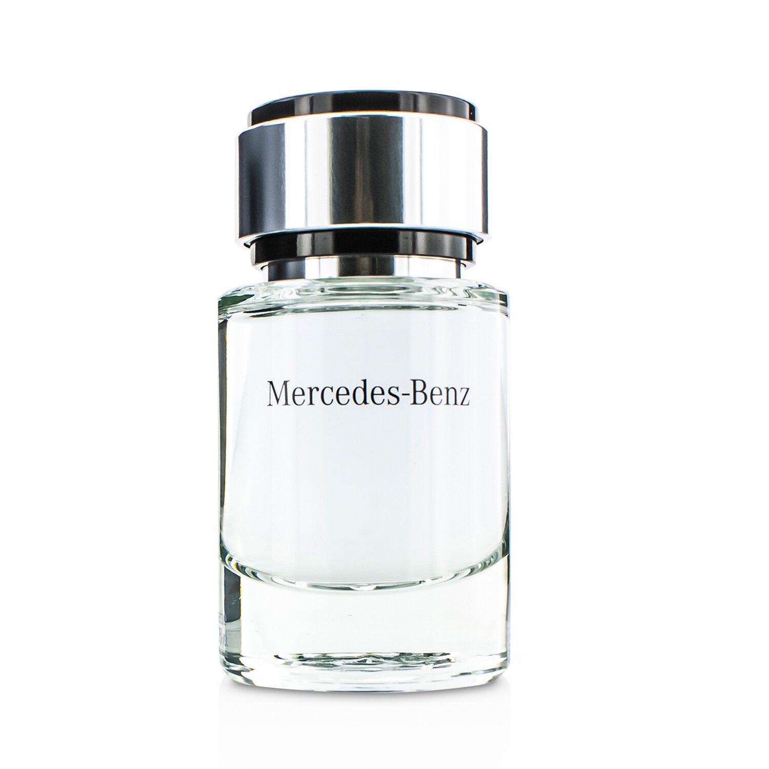 Mercedes-Benz Eau De Toilette Spray 75ml/2.5oz