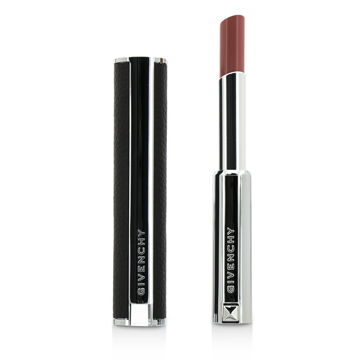 Givenchy Příjemná pečující rtěnka Le Rouge A Porter Whipped Lipstick 2.2g/0.07oz