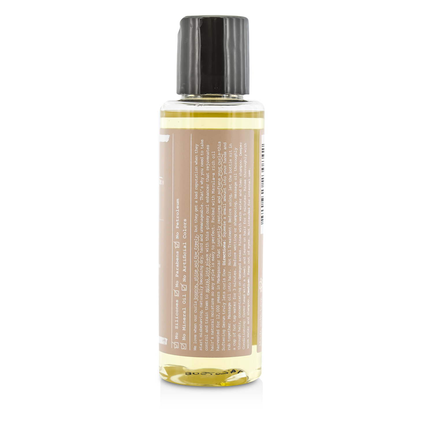 Carol's Daughter سيرم منعم معالج للفائف Marula 60ml/2oz