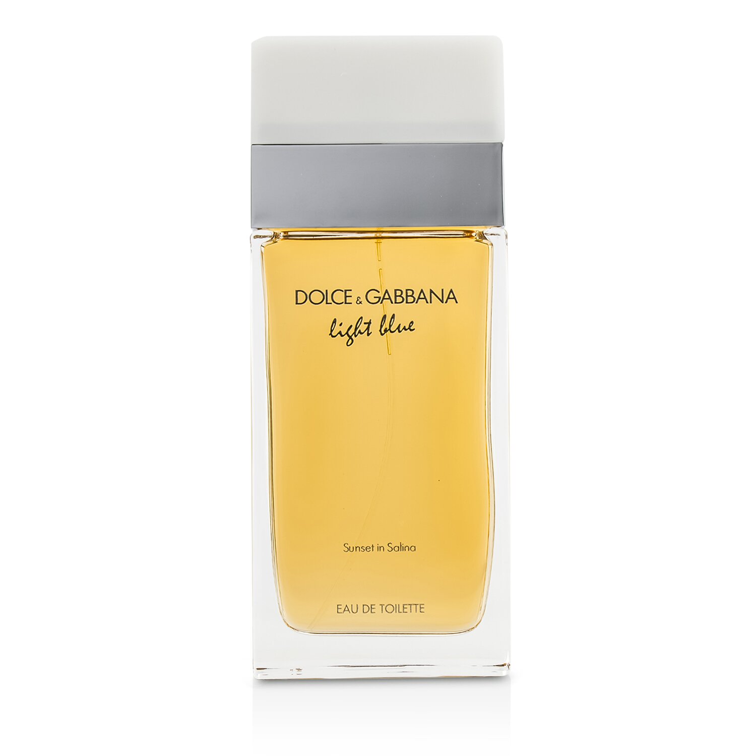 Dolce & Gabbana Light Blue Sunset In Salina Eau De Toilette Spray (Limited Edtion) 100ml/3.3oz