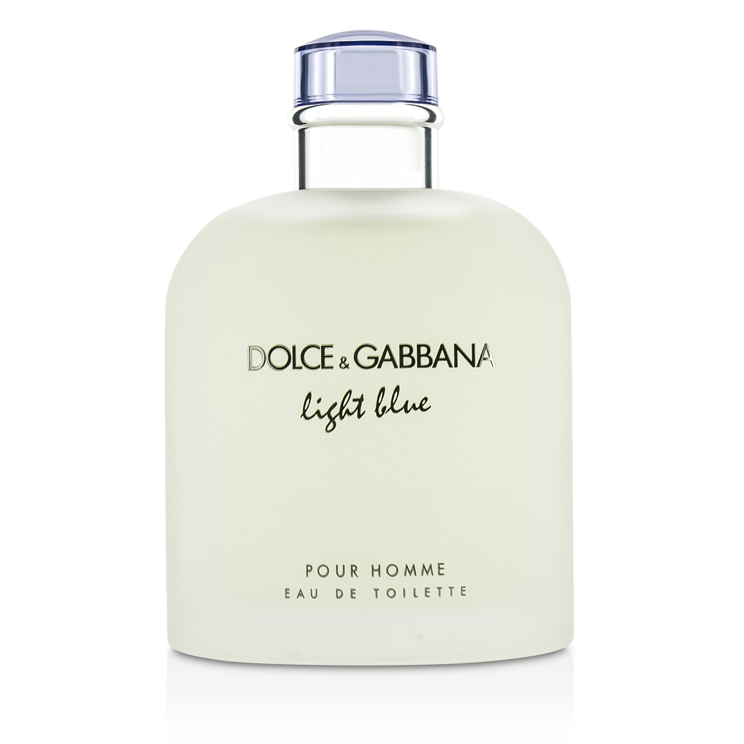 Dolce & Gabbana Homme Light Blue Հարդարաջուր Սփրեյ 200ml/6.7oz