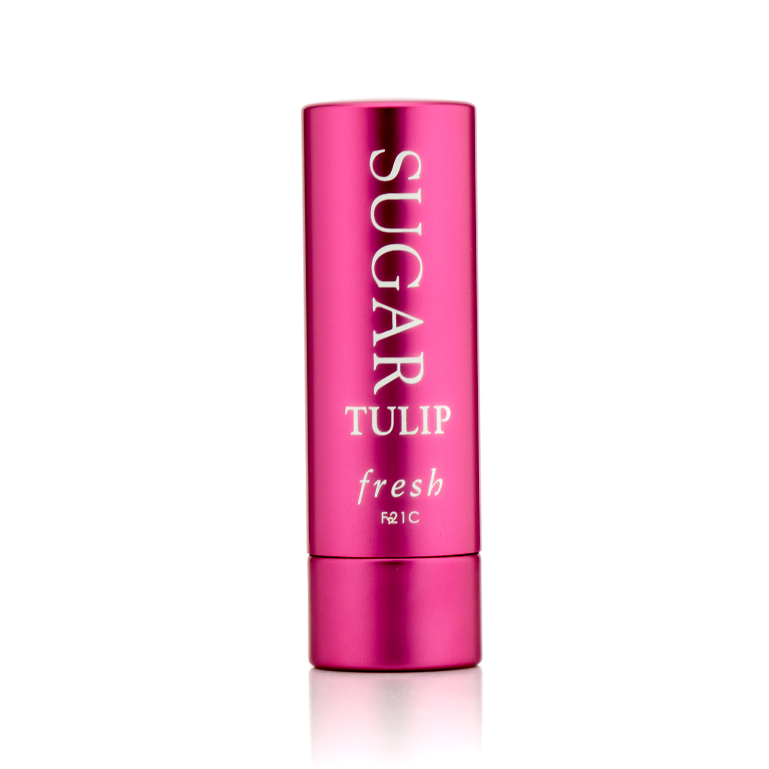 Fresh علاج شفاه سكري SPF 15 - توليب 4.3g/0.15oz