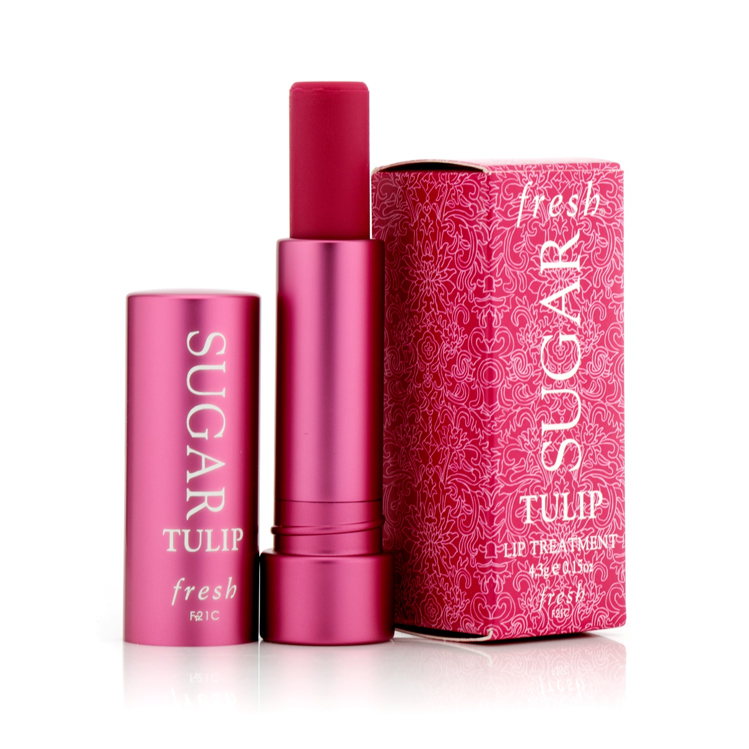 Fresh Sugar Tulip Lip Treatment SPF 15 4.3g/0.15oz