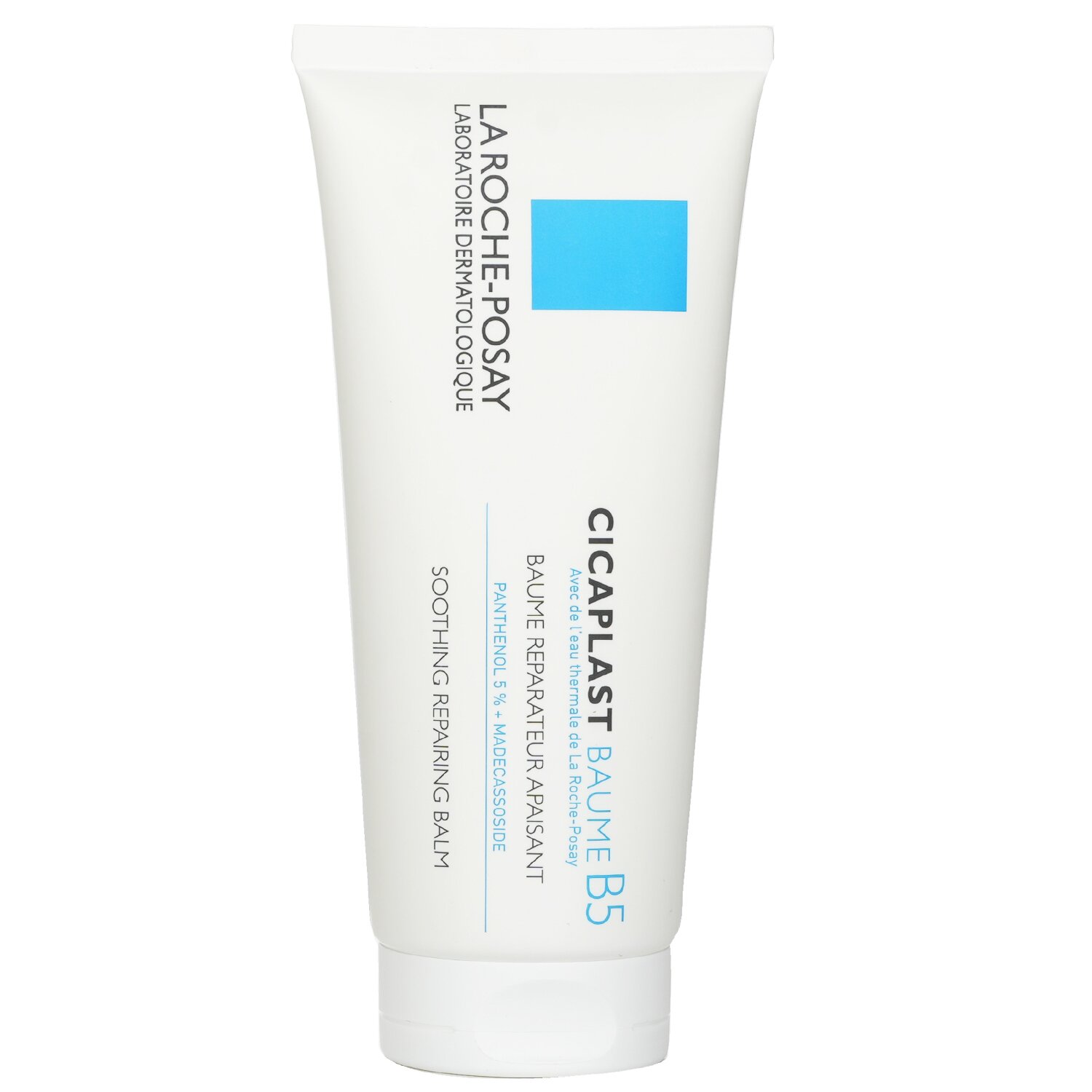 La Roche Posay Zklidňující ošetřující balzám Cicaplast Baume B5 Soothing Repairing Balm 100ml/3.3oz