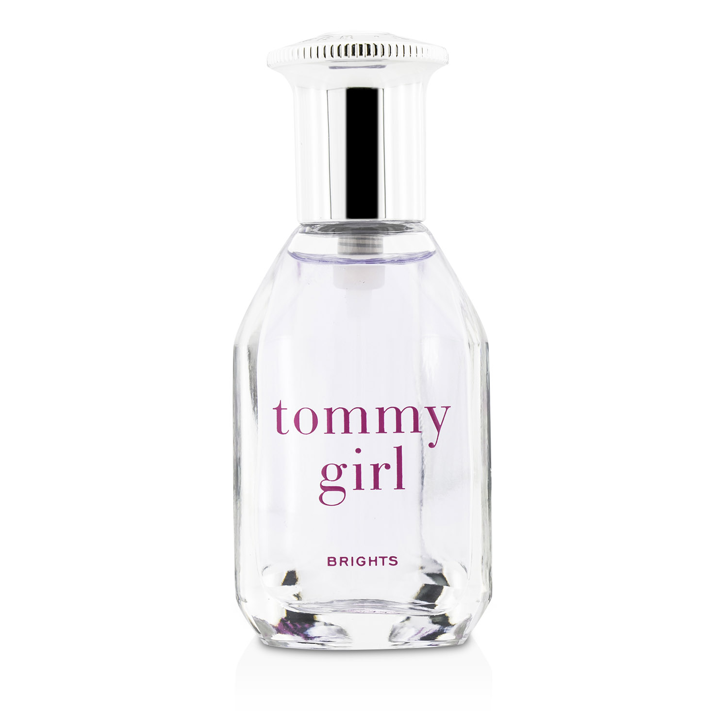 Tommy Hilfiger Tommy Girl Neon Brights Eau De Toilette Spray 30ml/1oz