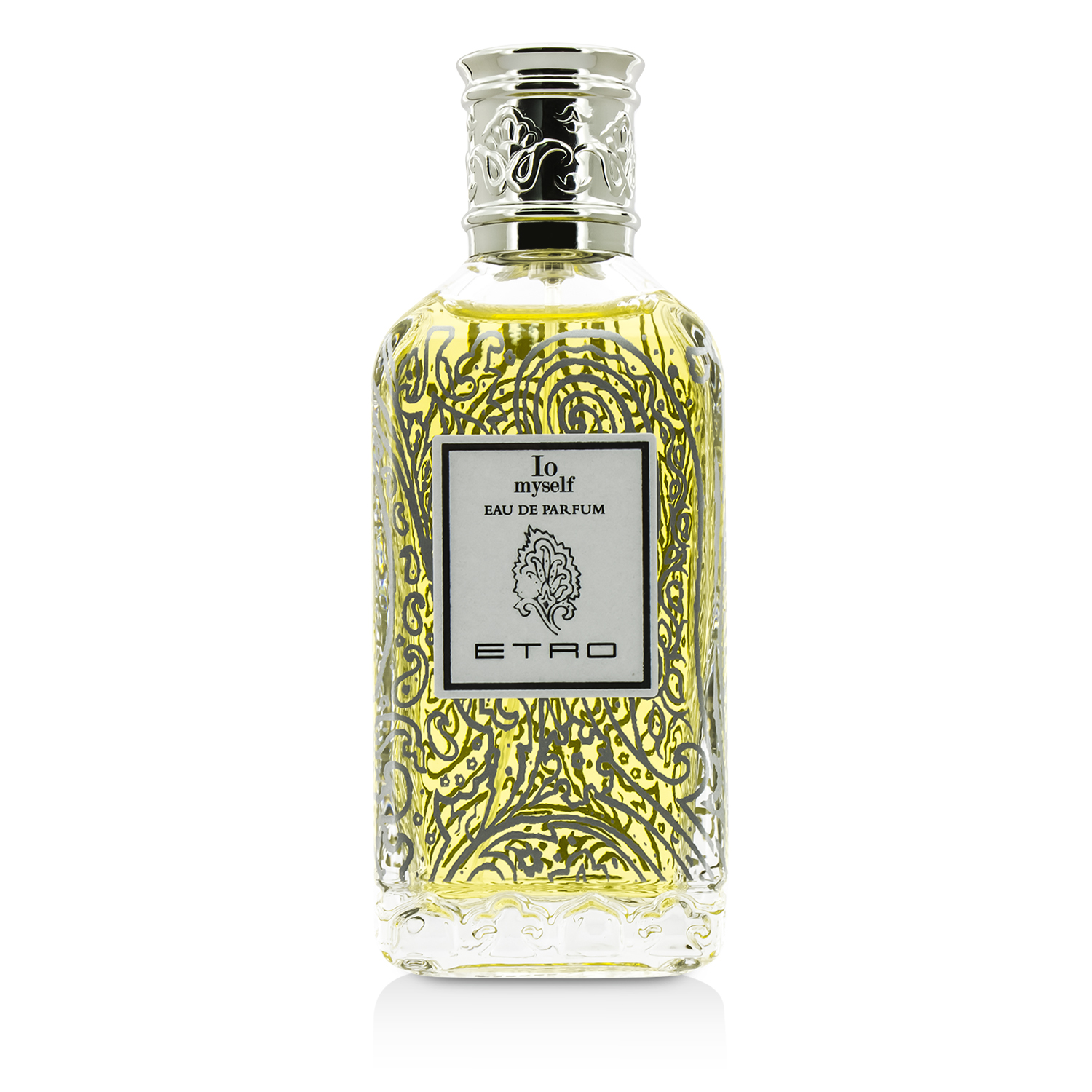 Etro Io Myself Eau De Parfum Spray 100ml/3.3oz