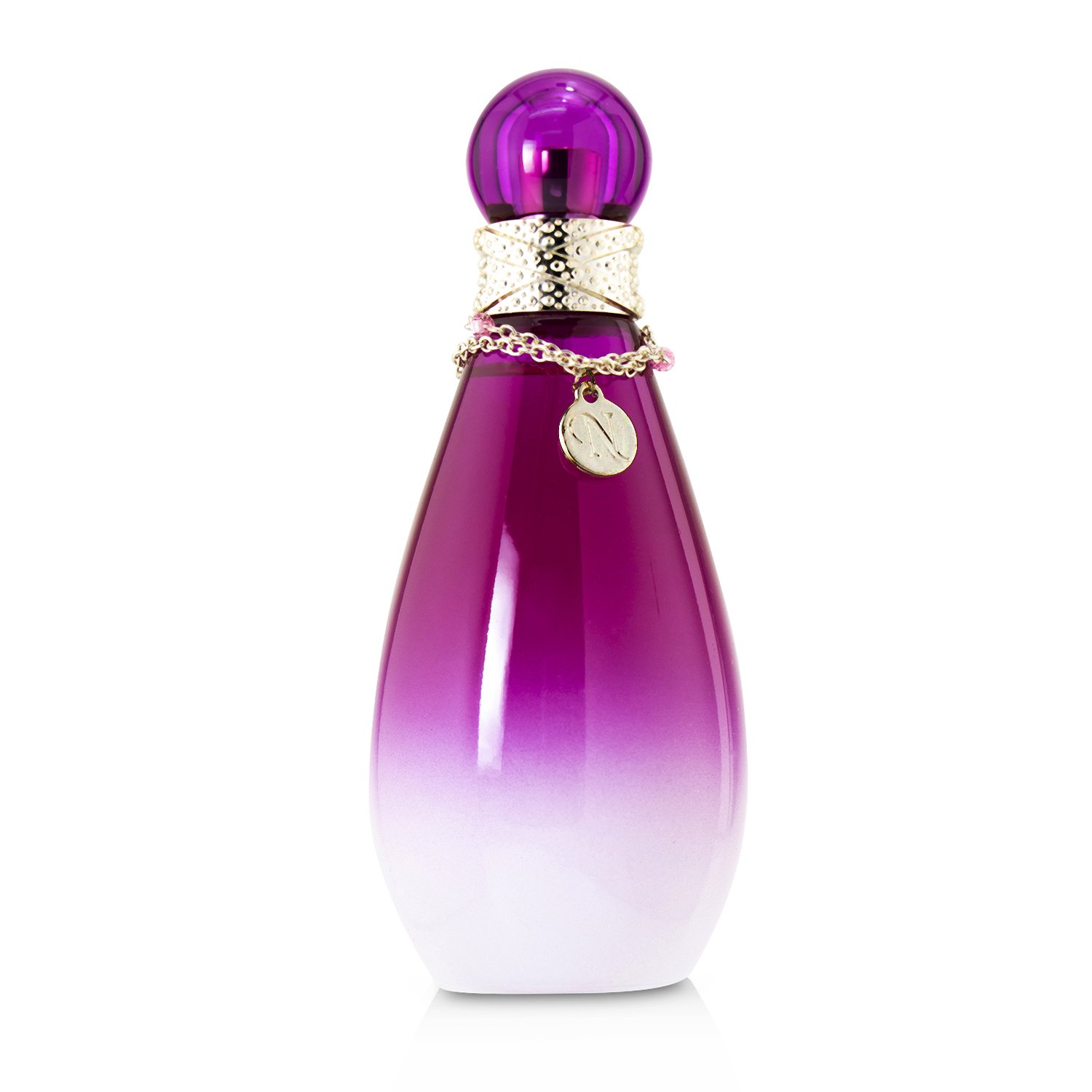 Britney Spears Fantasy The Nice Remix Άρωμα EDP Σπρέυ 100ml/3.3oz