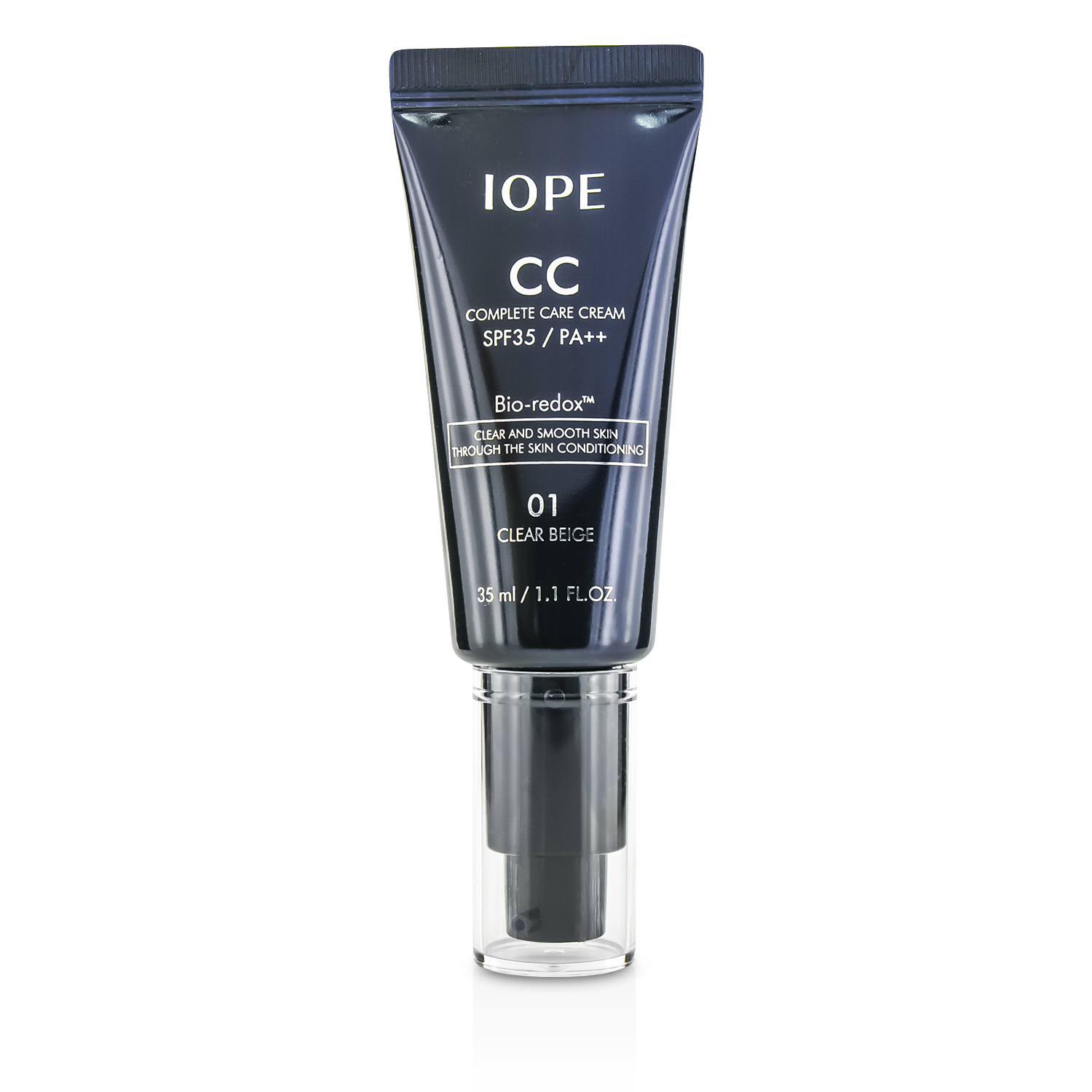 IOPE（アイオペ） IOPE CC Cream SPF 35 35ml/1.1oz