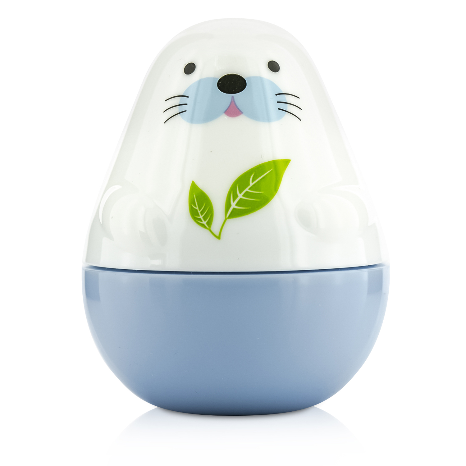 Etude House Missing U Hand Cream - Harp Seal (Green Tea Scent) 30ml/1.01oz