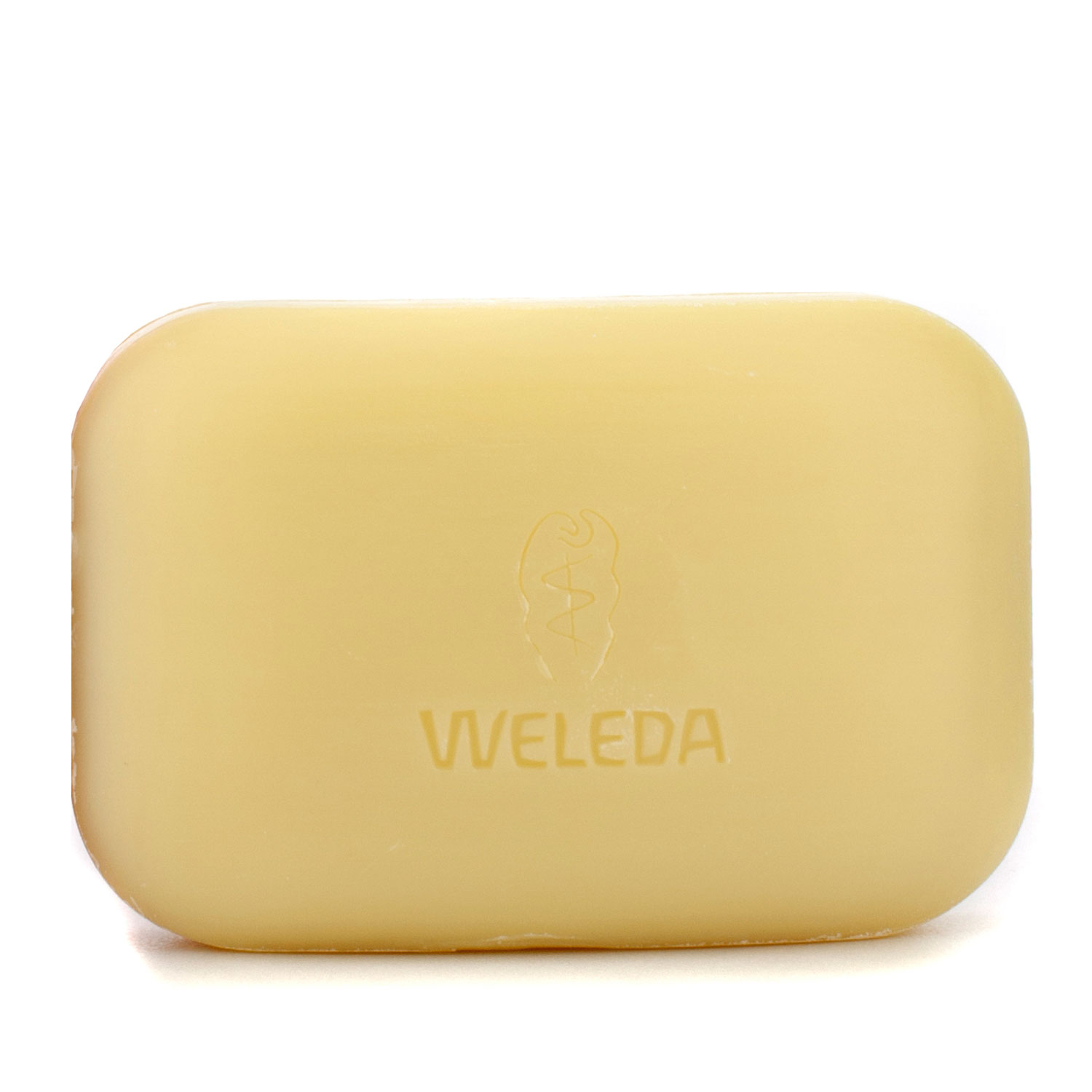 Weleda Rose Soap (Unboxed) 100ml/3.5oz