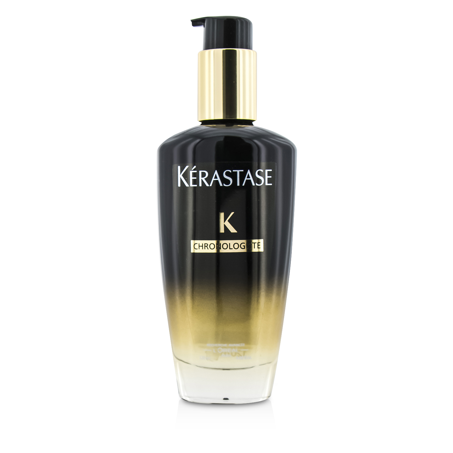 Kerastase 卡詩 黑鑽逆時玫瑰香氛露(適用於所有髮質) 120ml/4.06oz