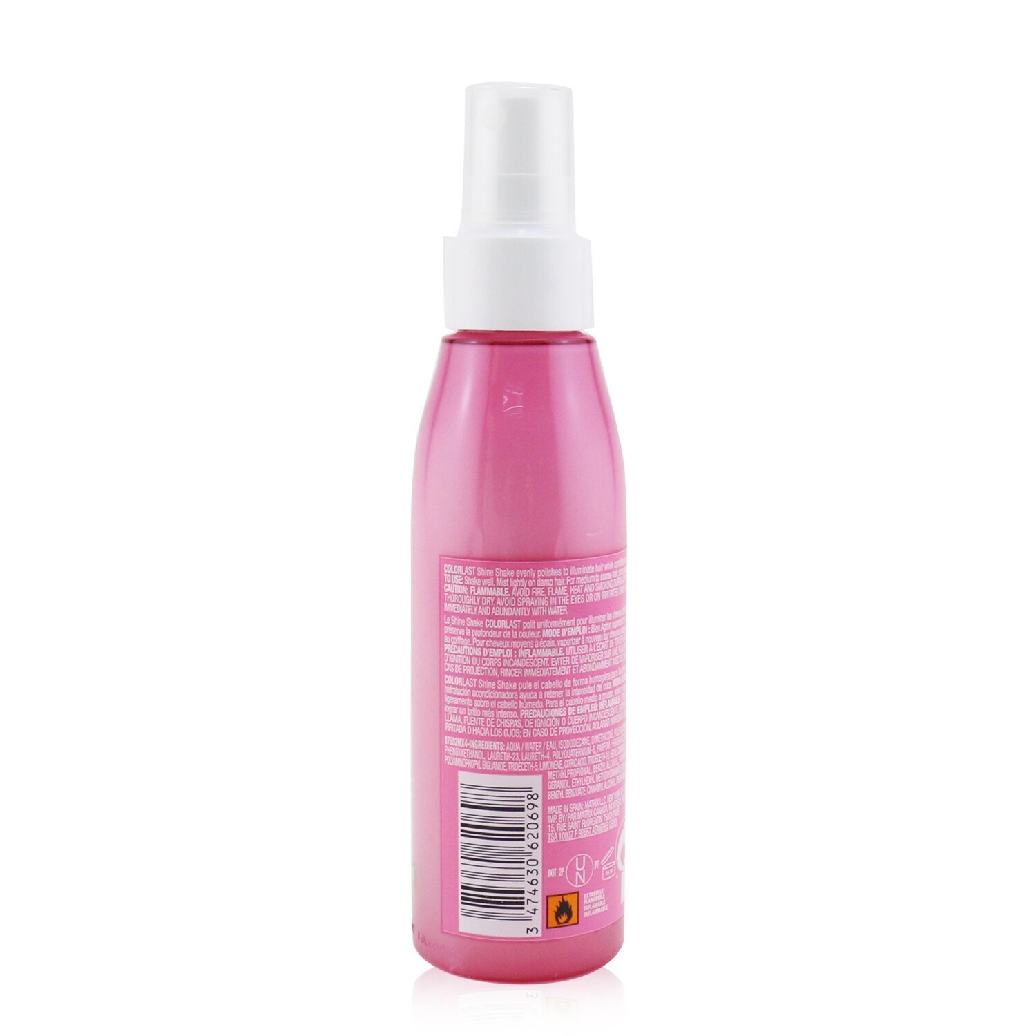 Matrix Biolage ColorLast Shine Shake (For Color-Treated Hair) 125ml/4.2oz