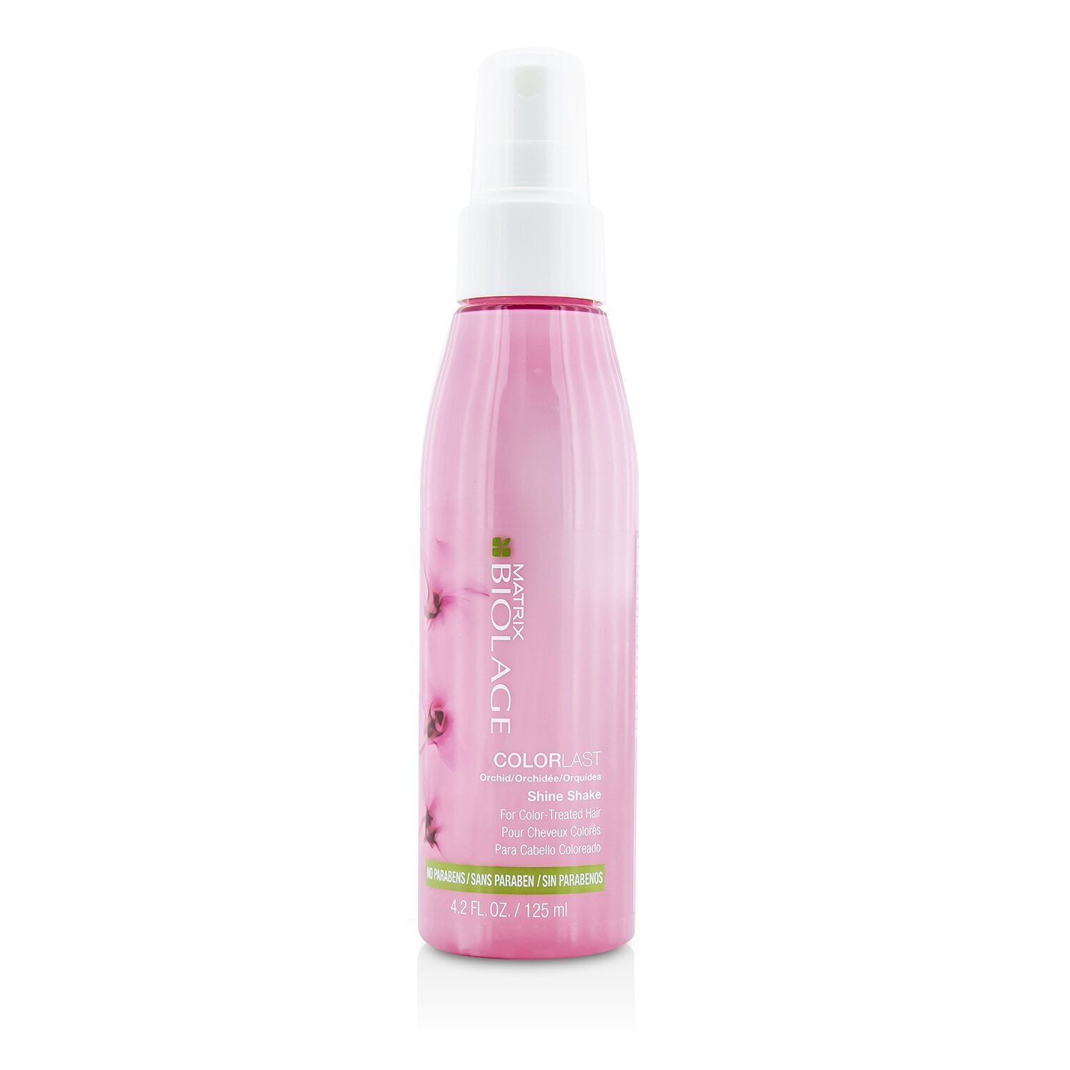 Matrix Biolage ColorLast Shine Shake (For Color-Treated Hair) 125ml/4.2oz