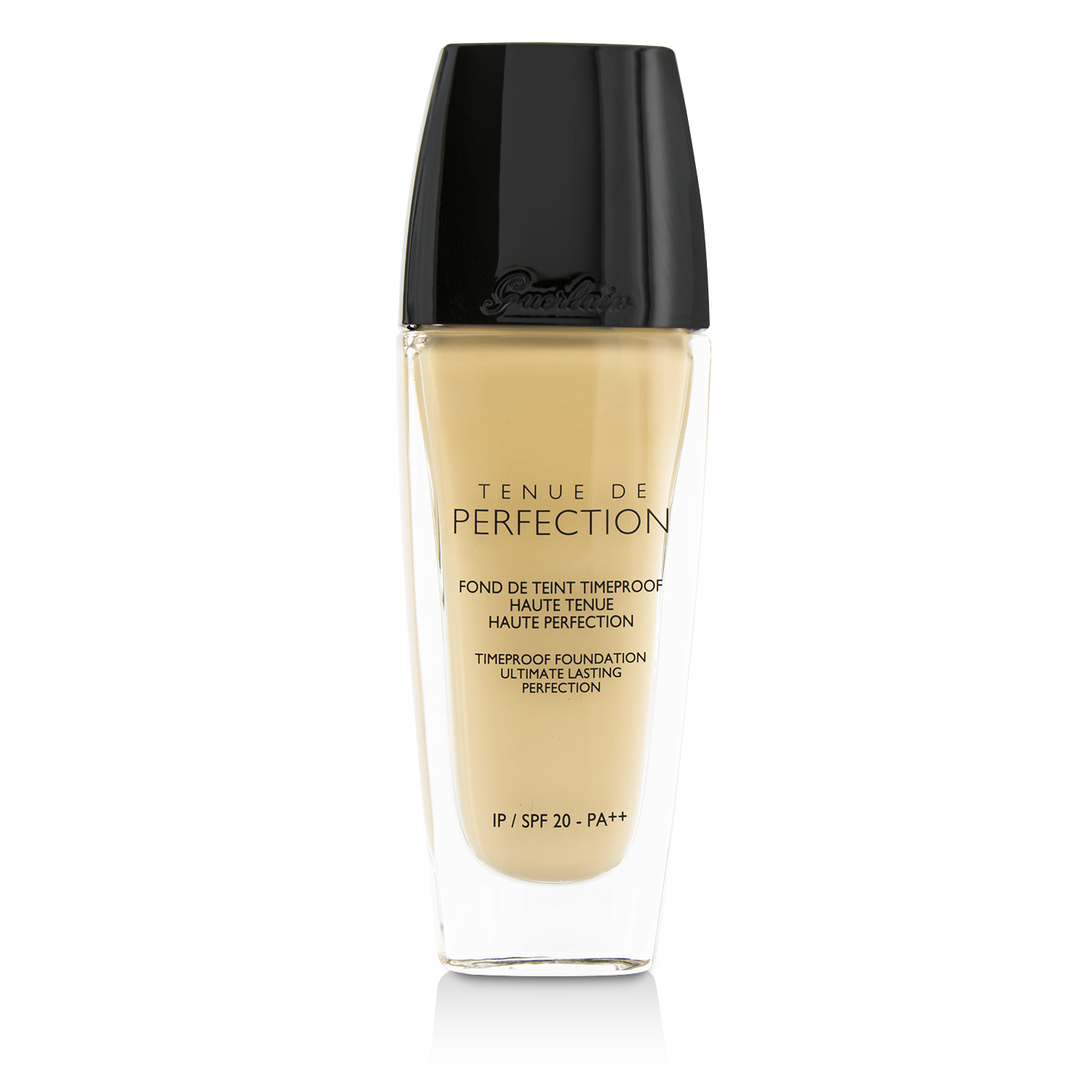 Guerlain Tenue De Perfection Дълготраен Фон дьо Тен със SPF 20 30ml/1oz