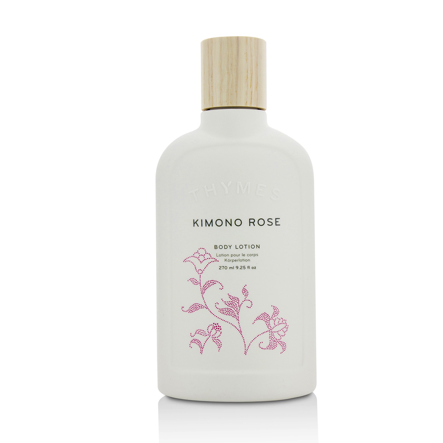 Thymes Kimono Rose Loción Corporal 270ml/9.25oz