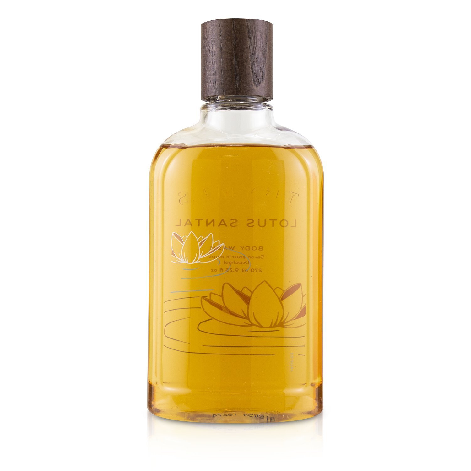 Thymes Lotus Santal Body Wash 270ml/9.25oz