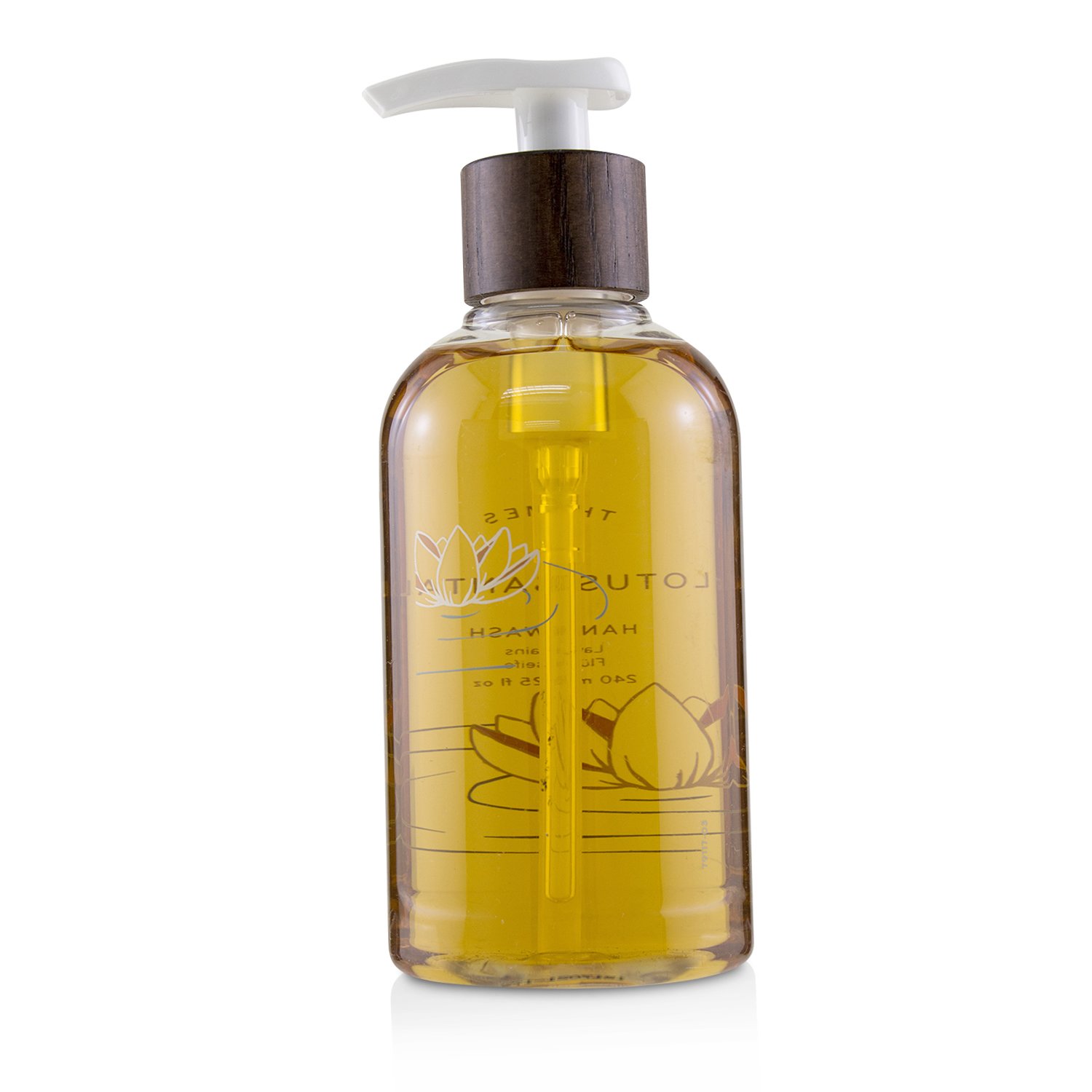 Thymes Lotus Santal Hand Wash 240ml/8.25oz