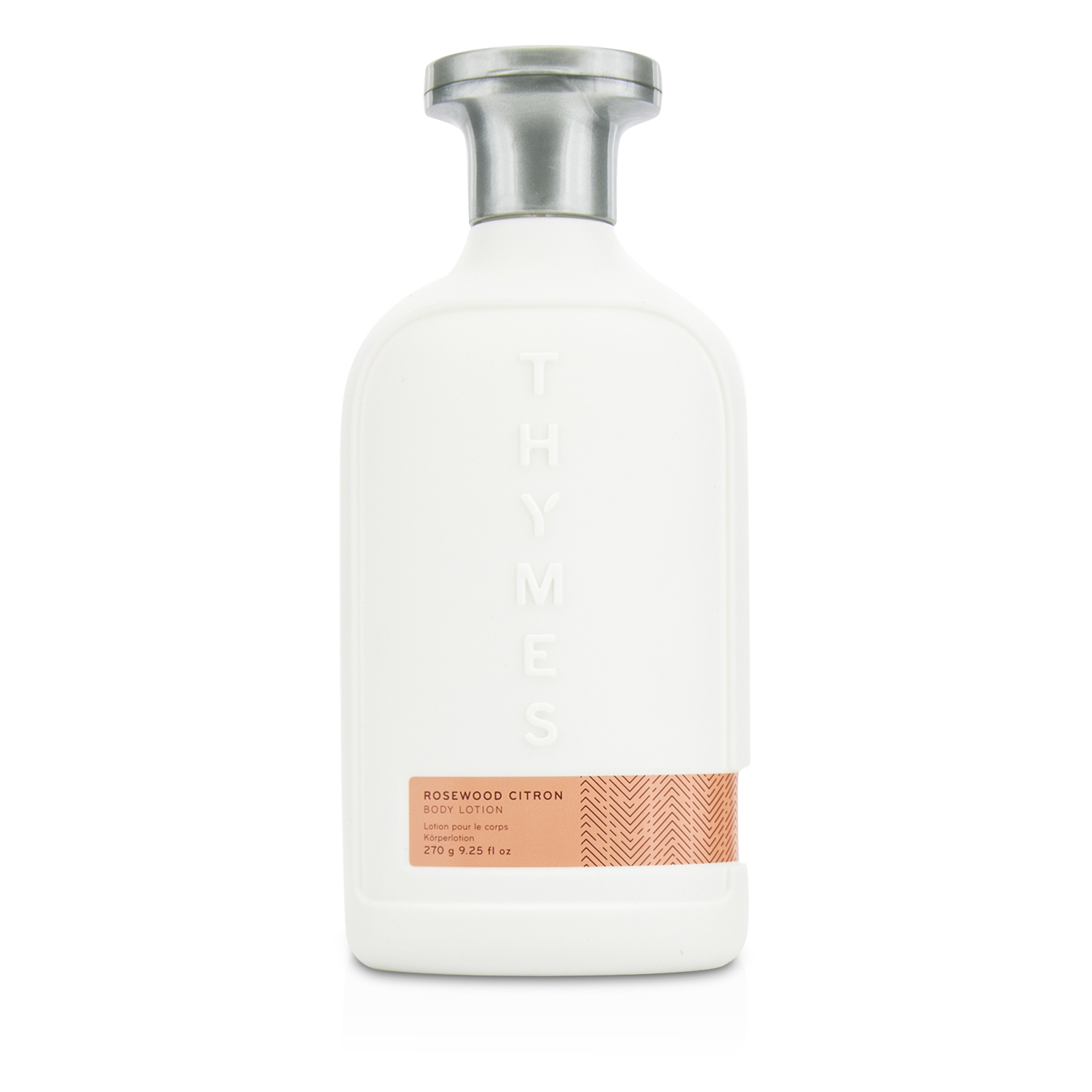 Thymes Rosewood Citron Body Lotion 270ml/9.25oz