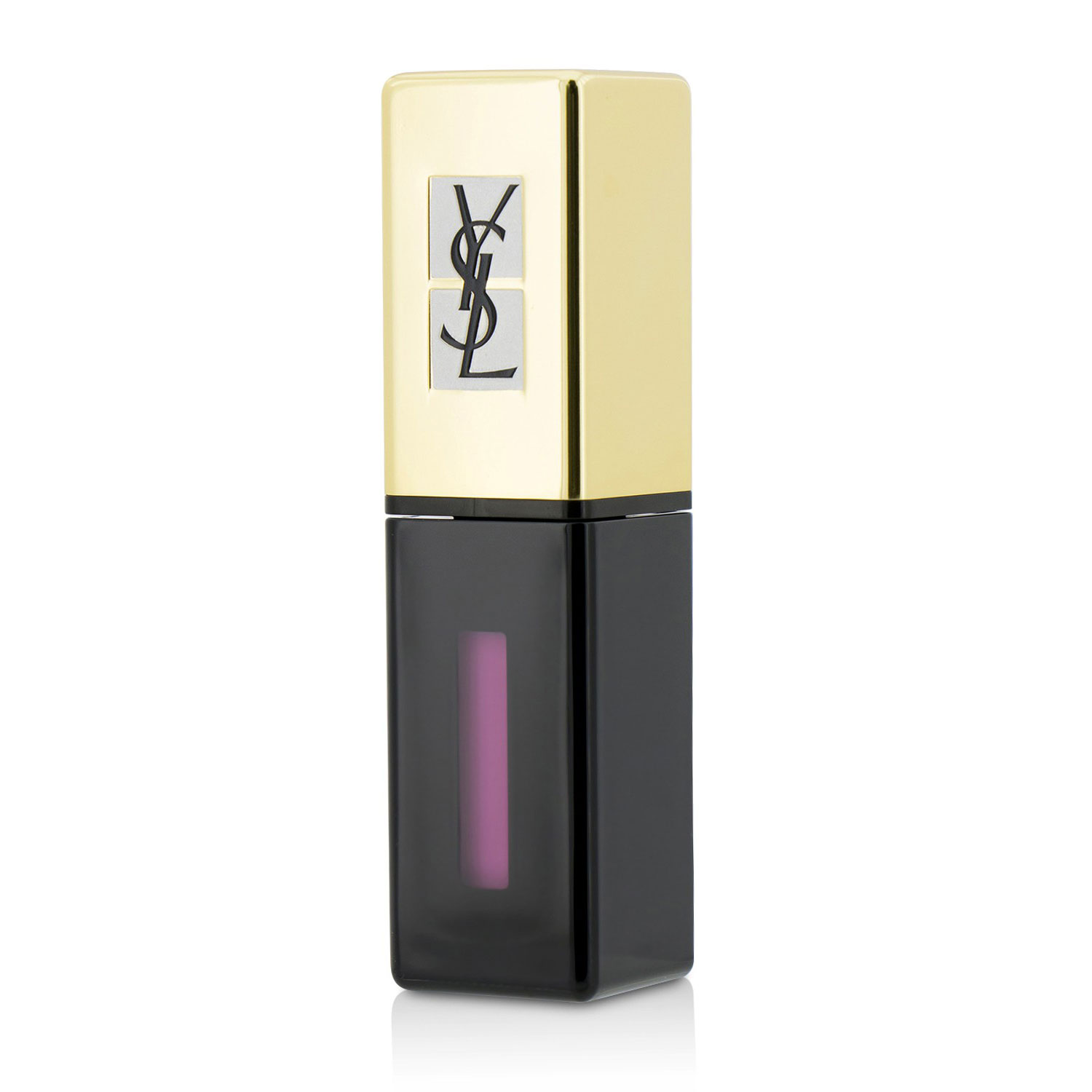 Yves Saint Laurent Rouge Pur Couture Vernis A Levres Pop Water Glossy Stain 6ml/0.2oz