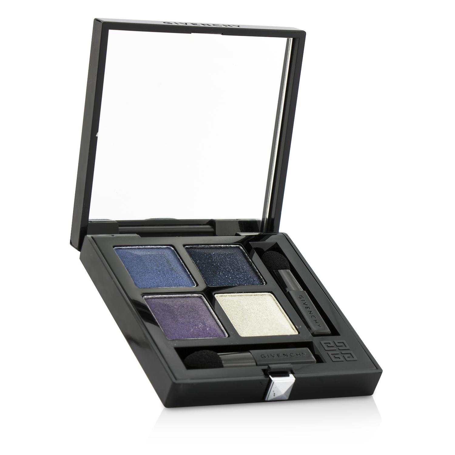 Givenchy อายแชโดว์ Prisme Quatuor 4 Colors Eyeshadow 4x1g/0.14oz