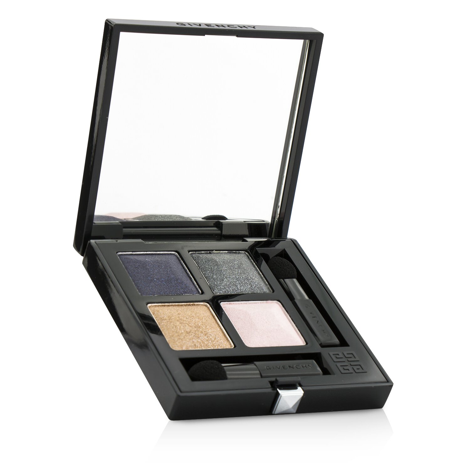 Givenchy Prisme Quatuor 4 Colors Eyeshadow 4x1g/0.14oz