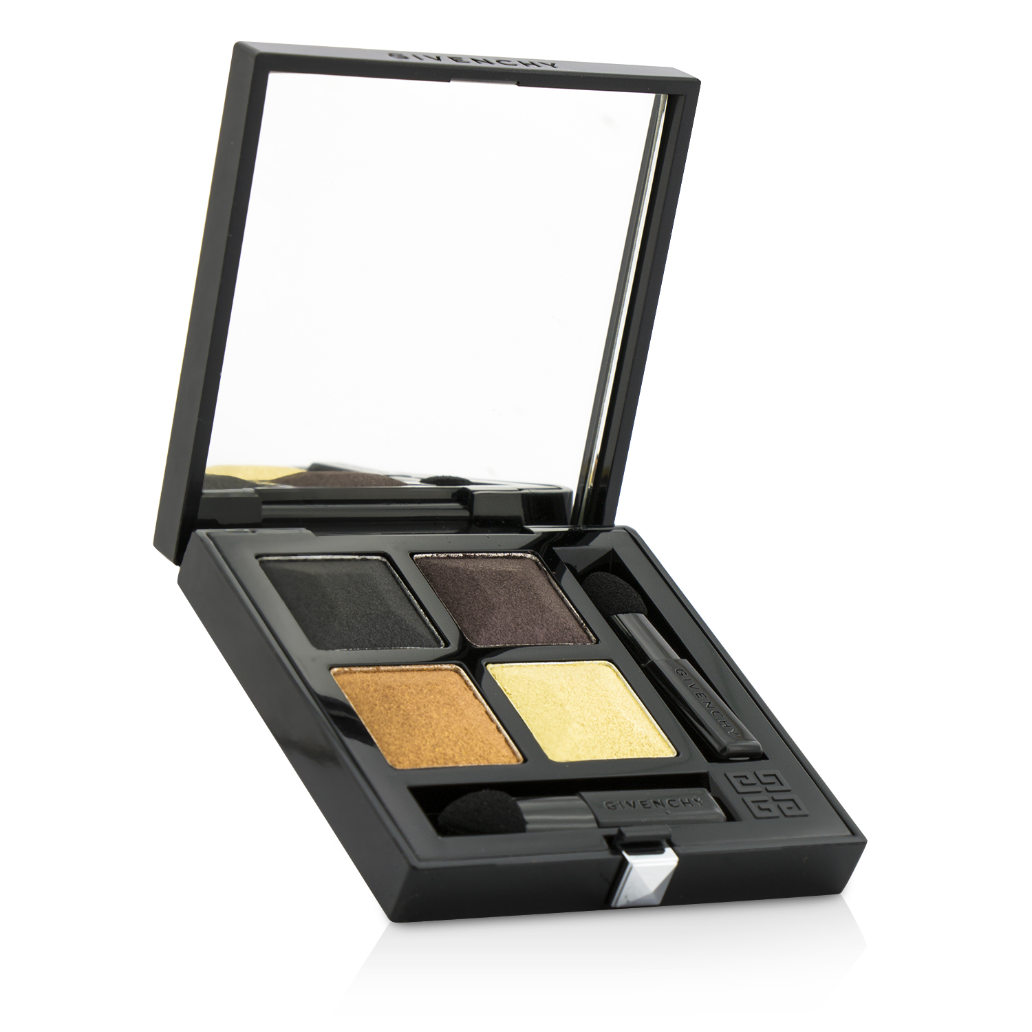 Givenchy Prisme Quatuor 4 Colors Eyeshadow 4x1g/0.03oz