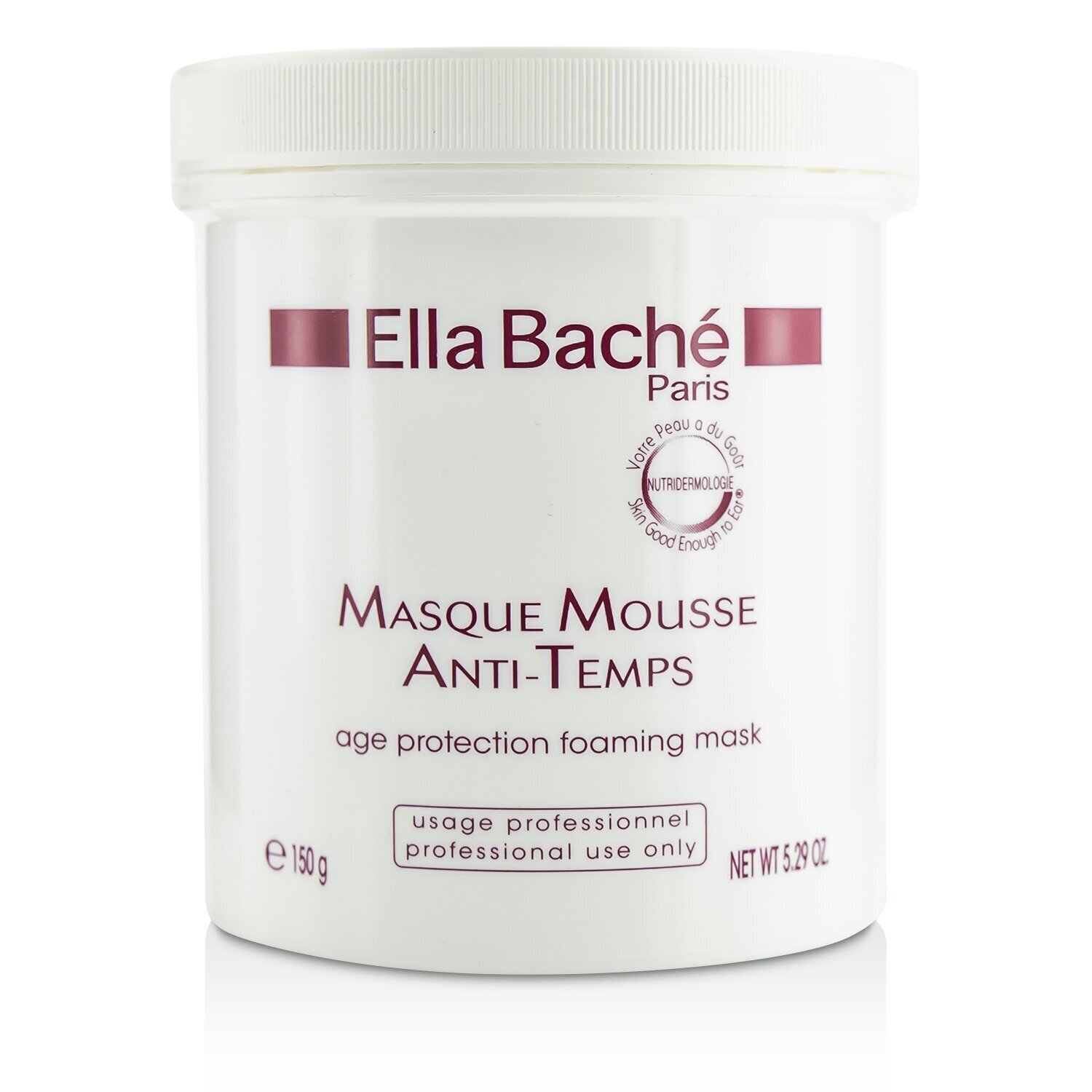 Ella Bache Age Protection Foaming Mask (Salon Product) 150g/5.29oz