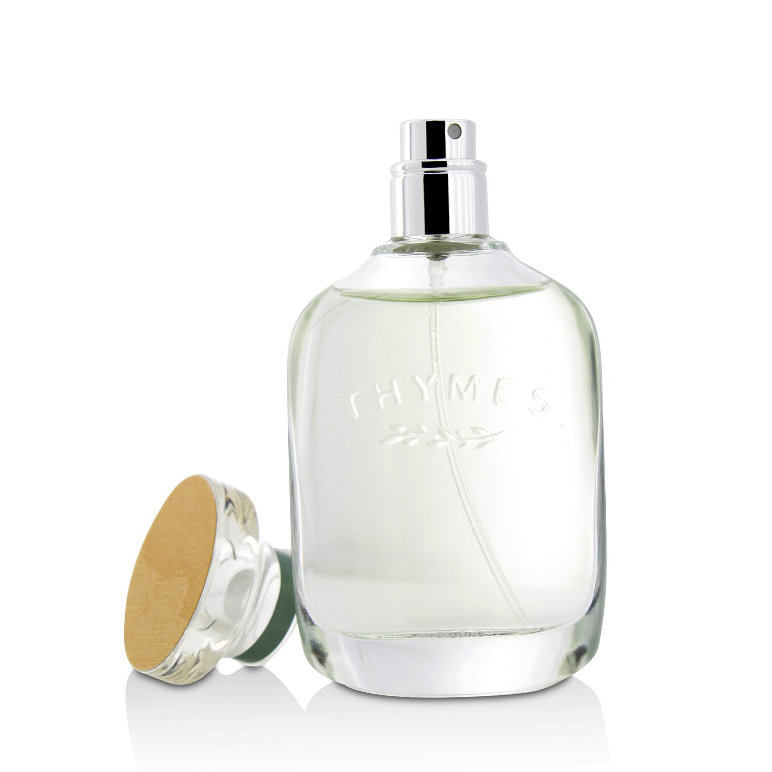 Thymes Eucalyptus Cologne Spray 50ml/1.75oz