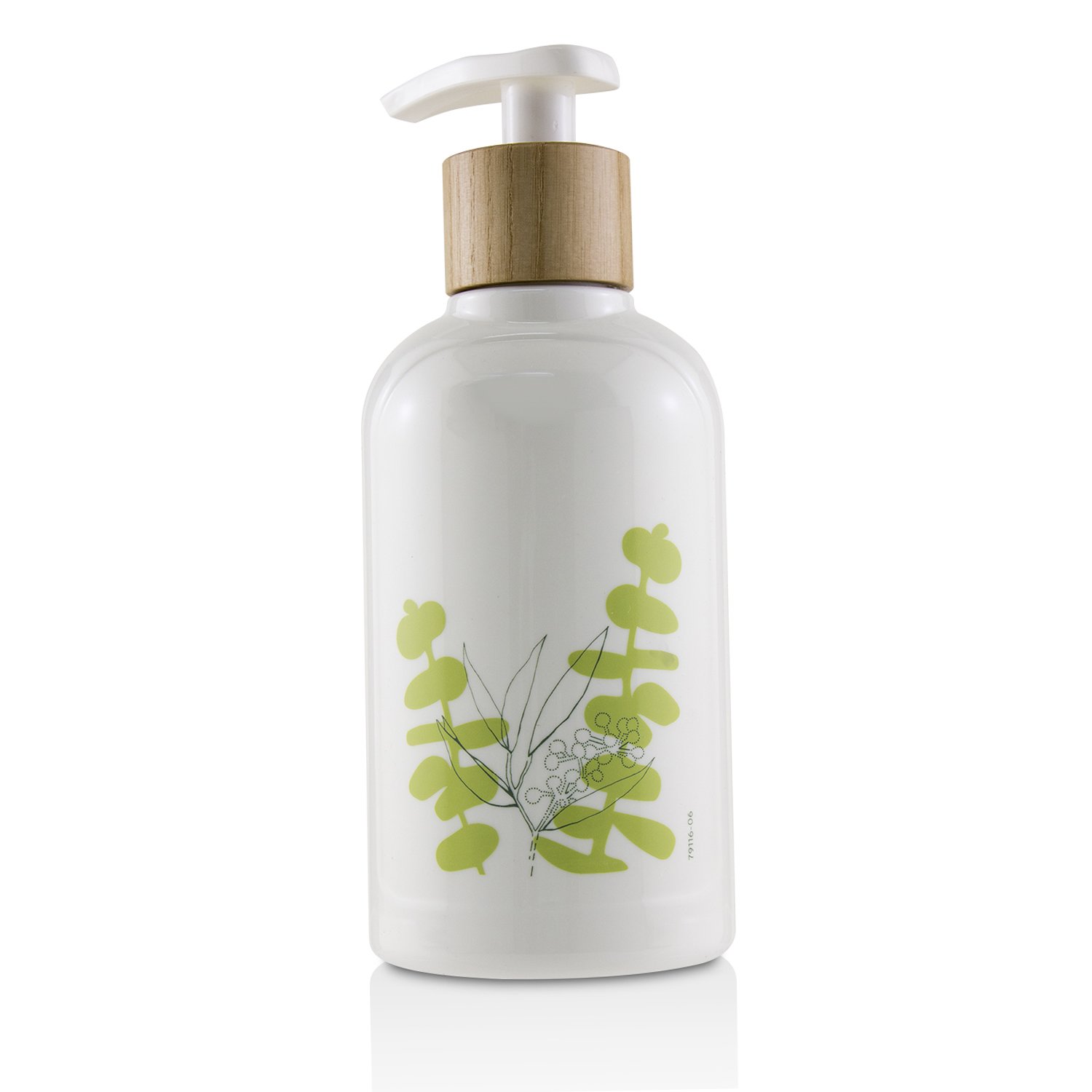 Thymes Eucalyptus Hand Lotion 240ml/8.25oz