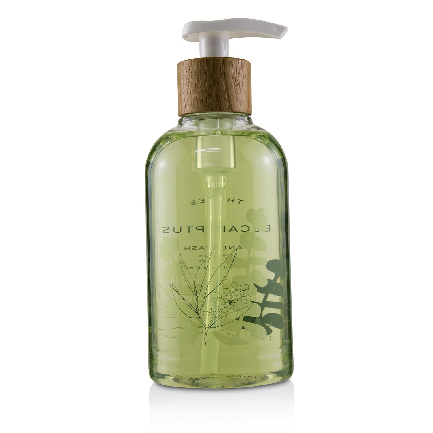 Thymes Eucalyptus Käsisaippua 240ml/8.25oz