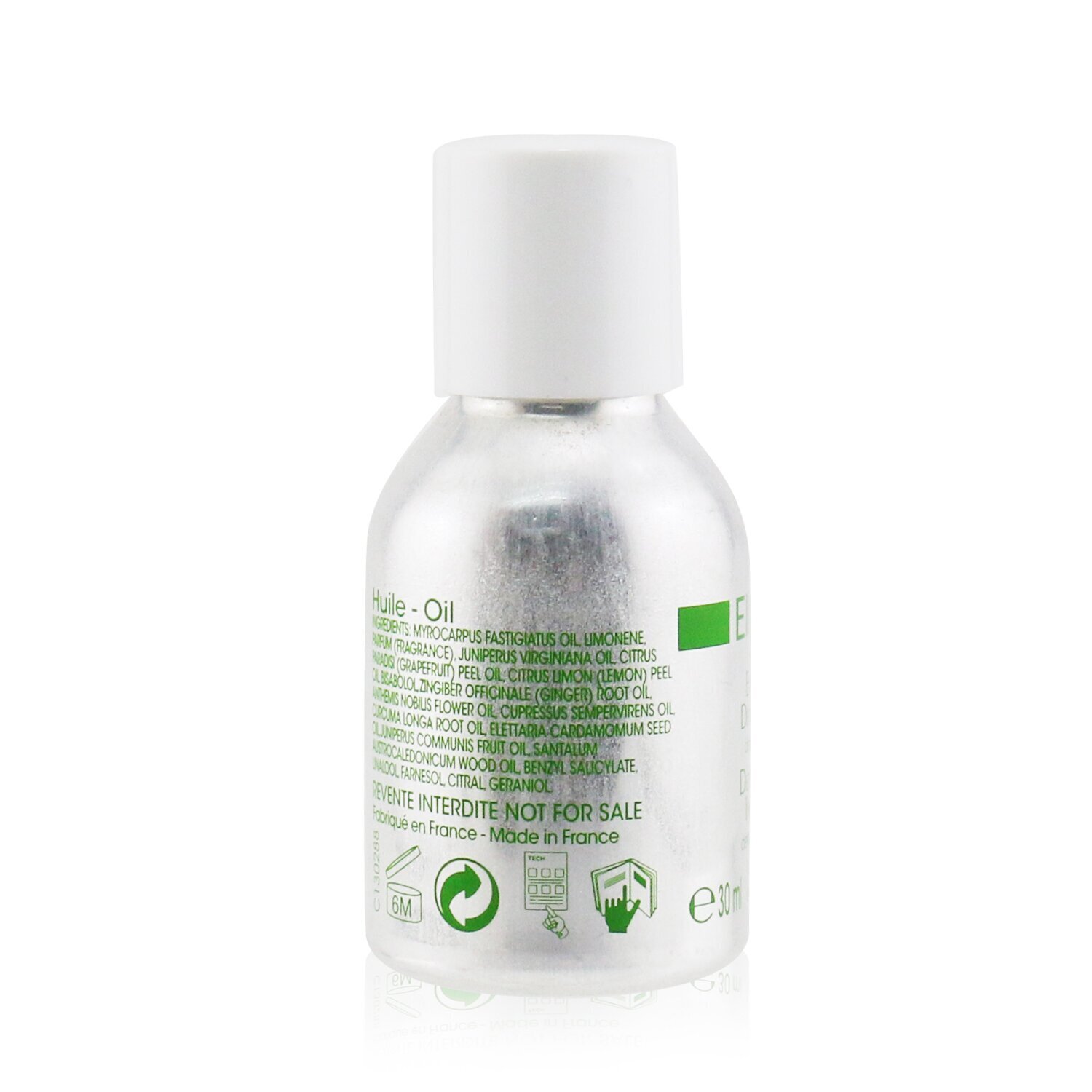 Ella Bache Detox Aromatique Intense Extract (Produk Salon) - Perawatan Kulit 30ml/1.01oz