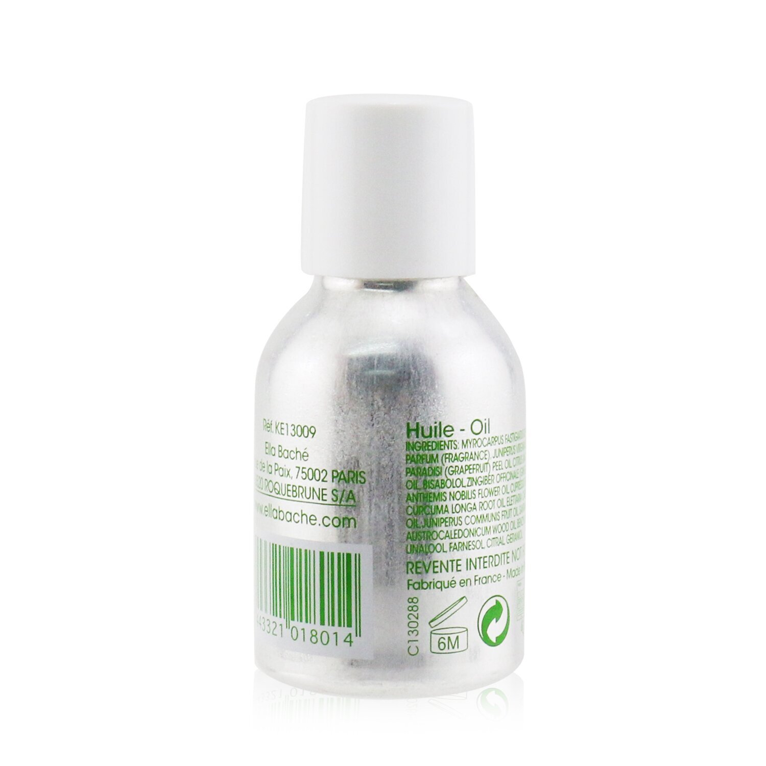 Ella Bache Detox Aromatique Интенсивный Экстракт (Салонный Продукт) 30ml/1.01oz