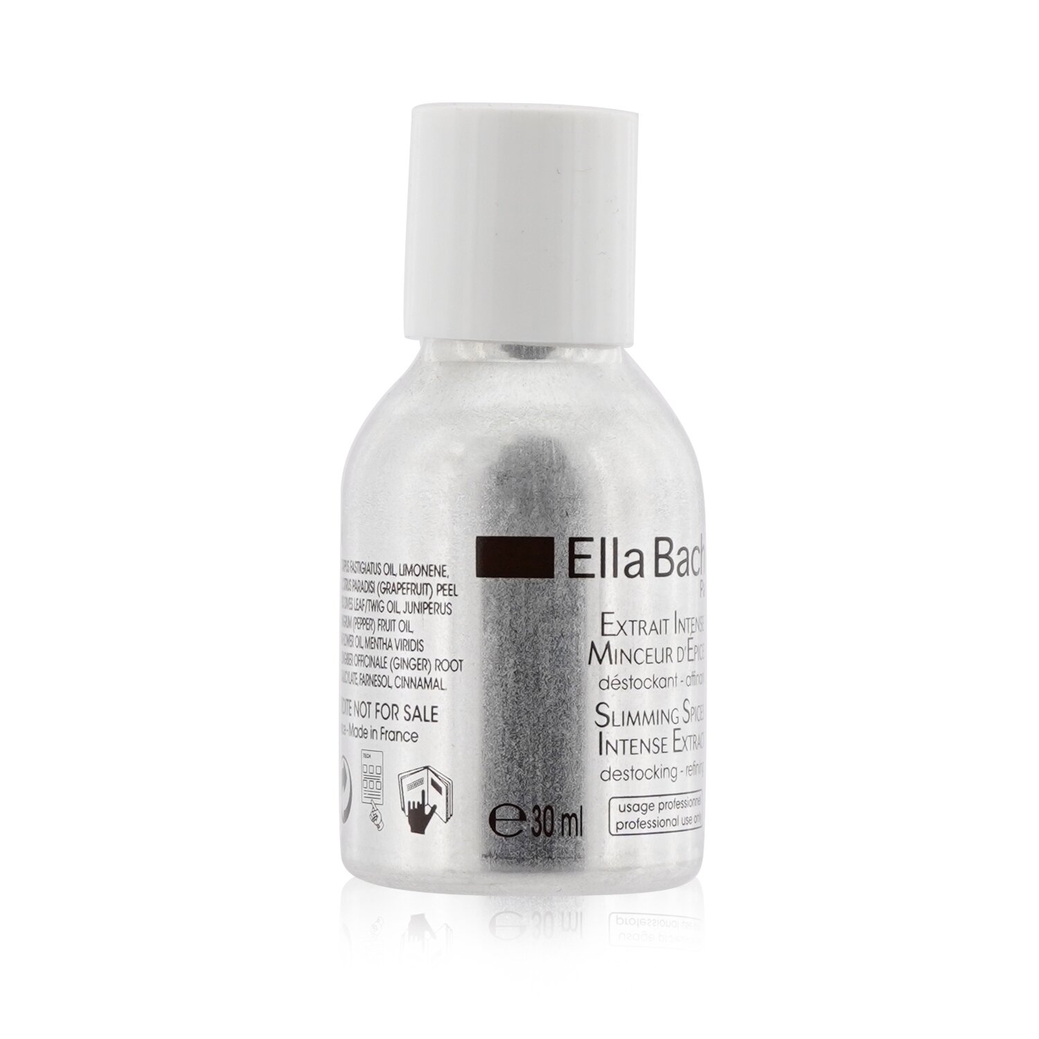 Ella Bache Slimming Spices Intense Extract (Salon Product) 30ml/1.01oz