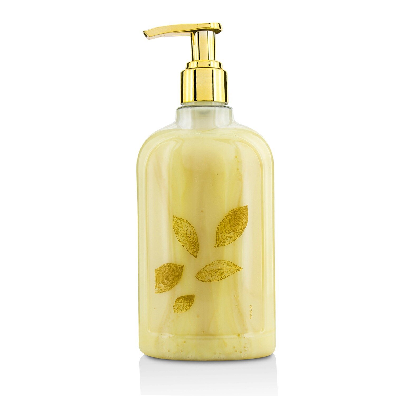 Thymes Goldleaf Perfumed Body Wash 270ml/9.25oz