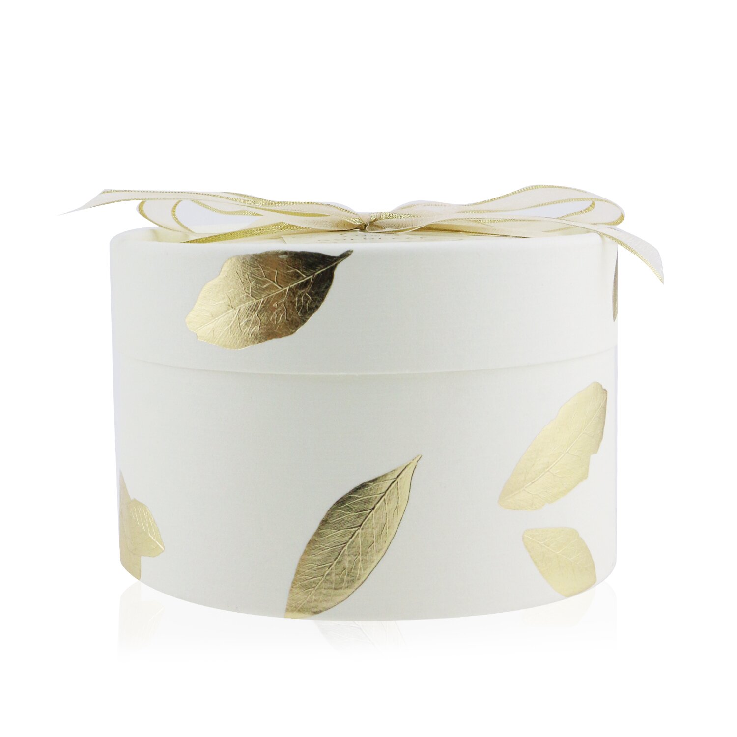 Thymes Goldleaf Ətirli Tozlayıcı Pudra Yastıqla Birlikdə 85g/3oz