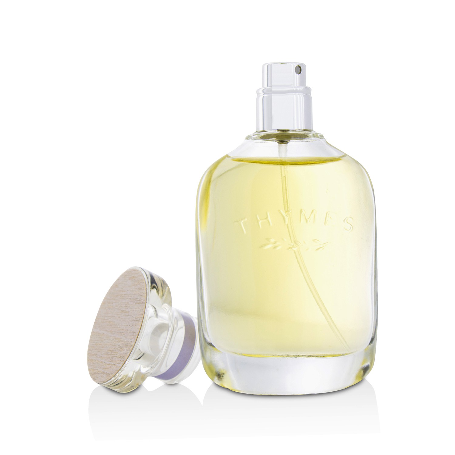 Thymes Lavender Eau De Parfum Spray 50ml/1.75oz