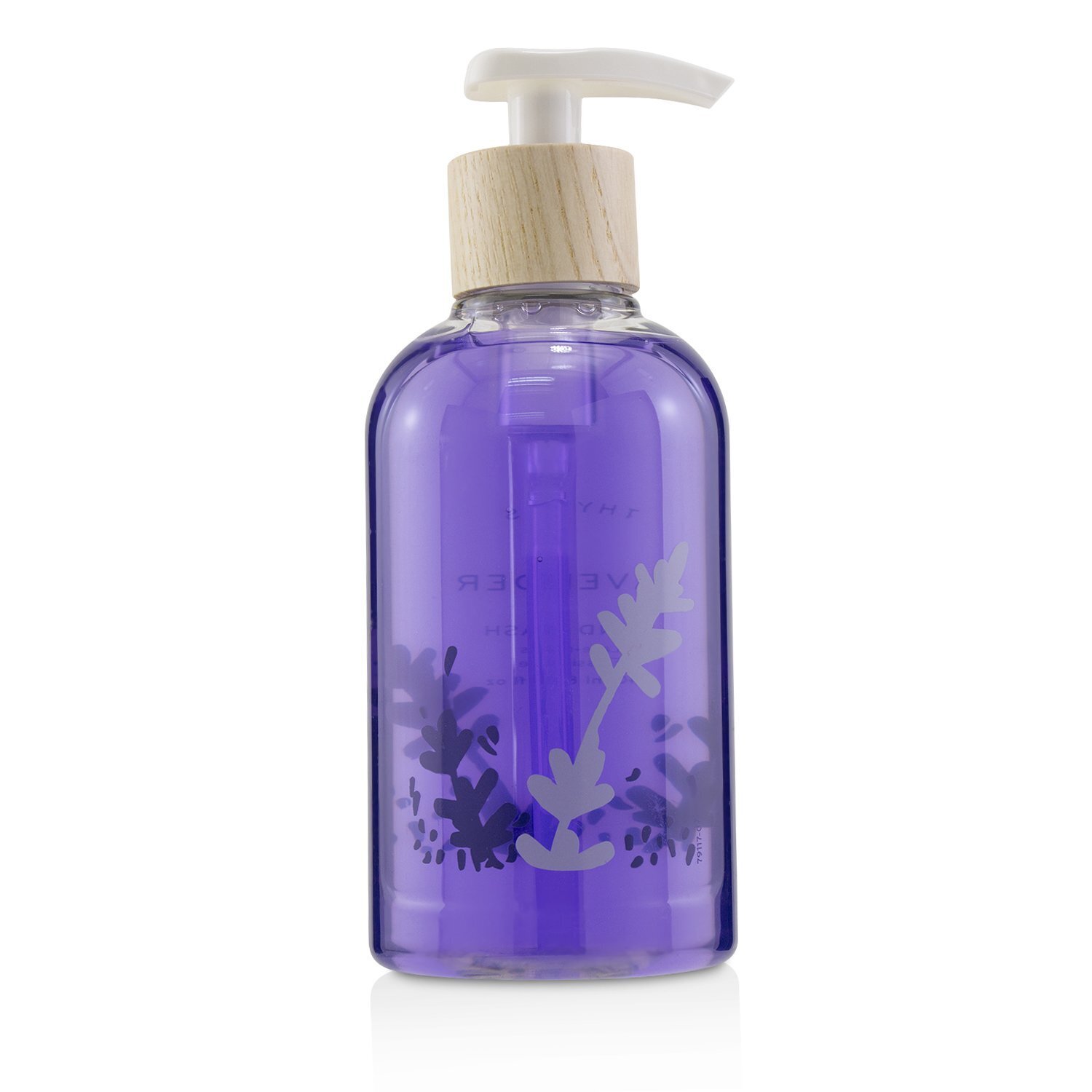 Thymes Lavender Limpiador Manos 240ml/8.25oz