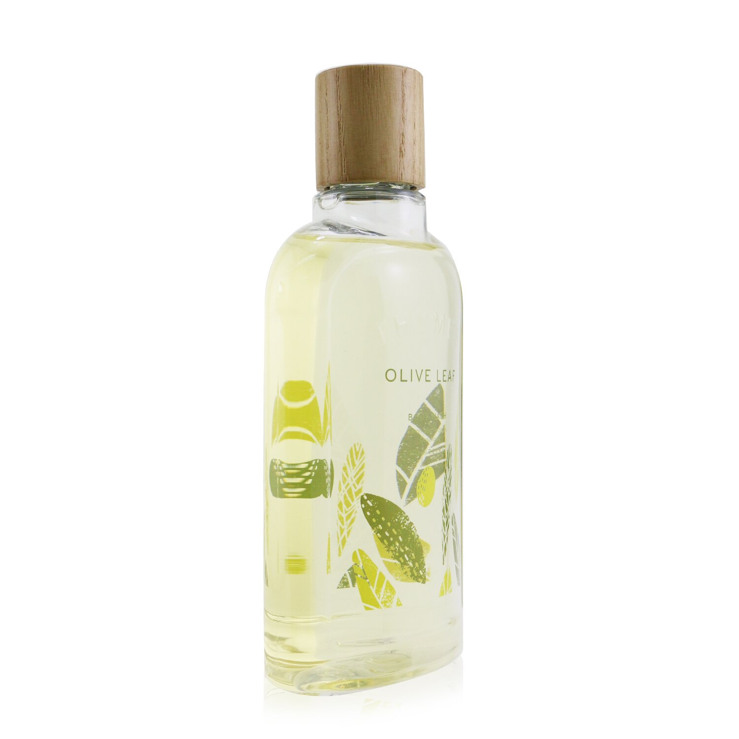 Thymes Olive Leaf Body Wash 270ml/9.25oz