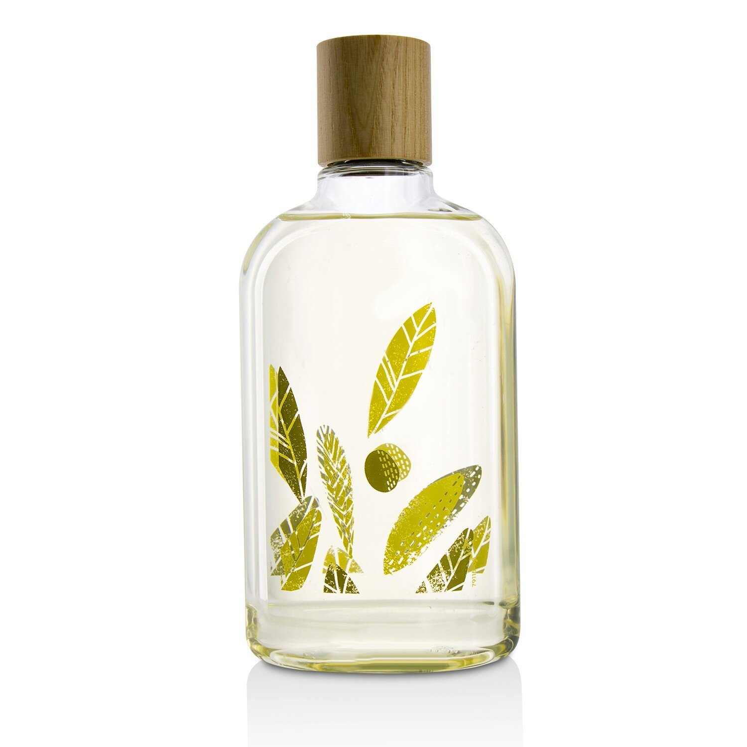 Thymes Olive Leaf Body Wash 270ml/9.25oz