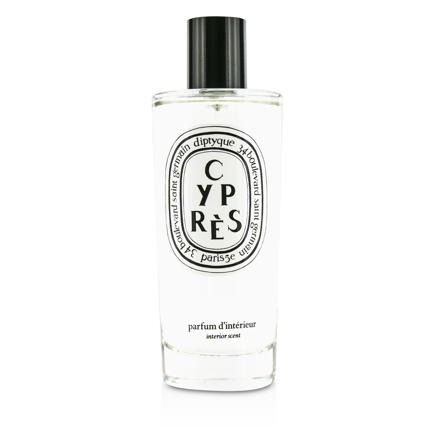 Diptyque Комнатный Спрей - Cypres (Кипарис) 150ml/5.1oz