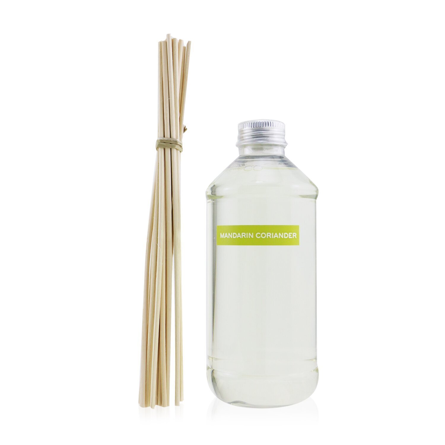 Thymes Reed Diffuser Set - Mandarin Coriander 230ml/7.75oz