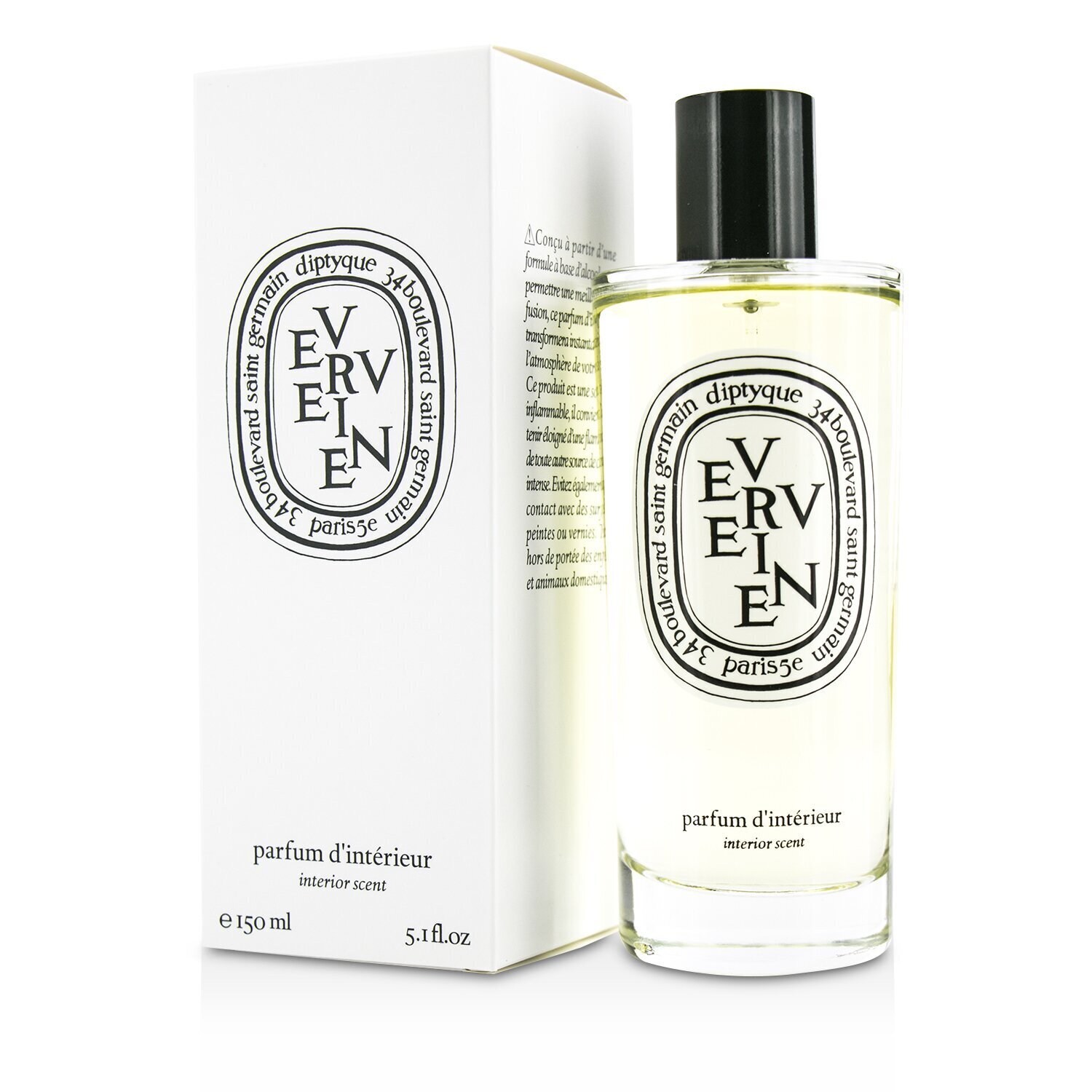 Diptyque Room Spray - Verveine (Lemon Verbena) 150ml/5.1oz